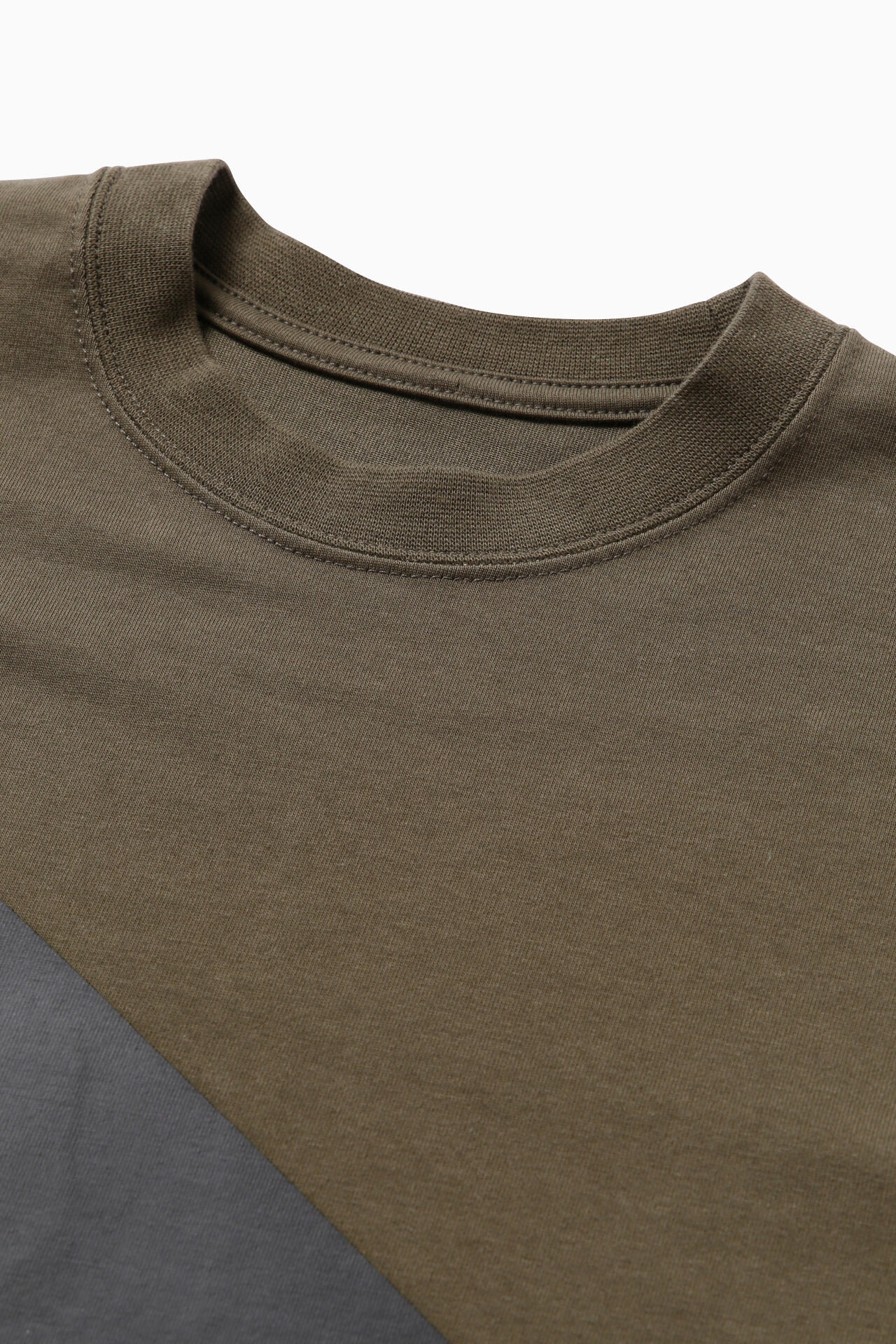 and wander logo LS T