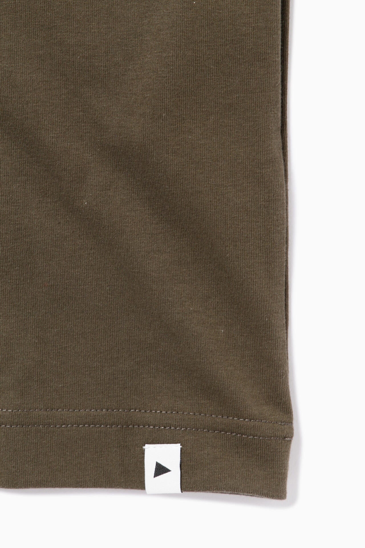 and wander logo LS T