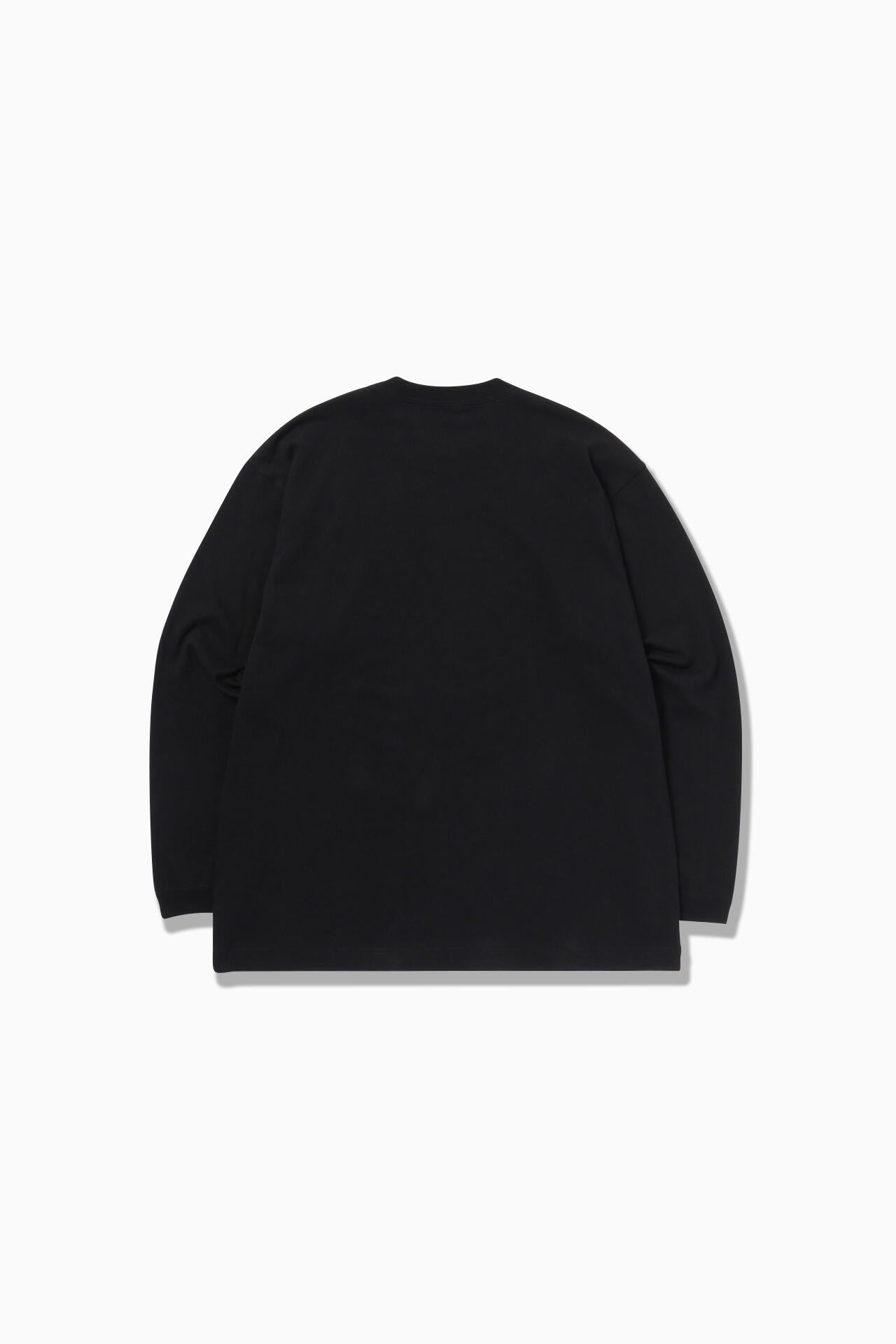 typography printed  LS T