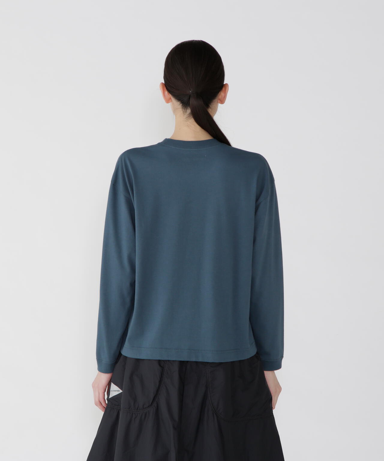 typography printed  LS T