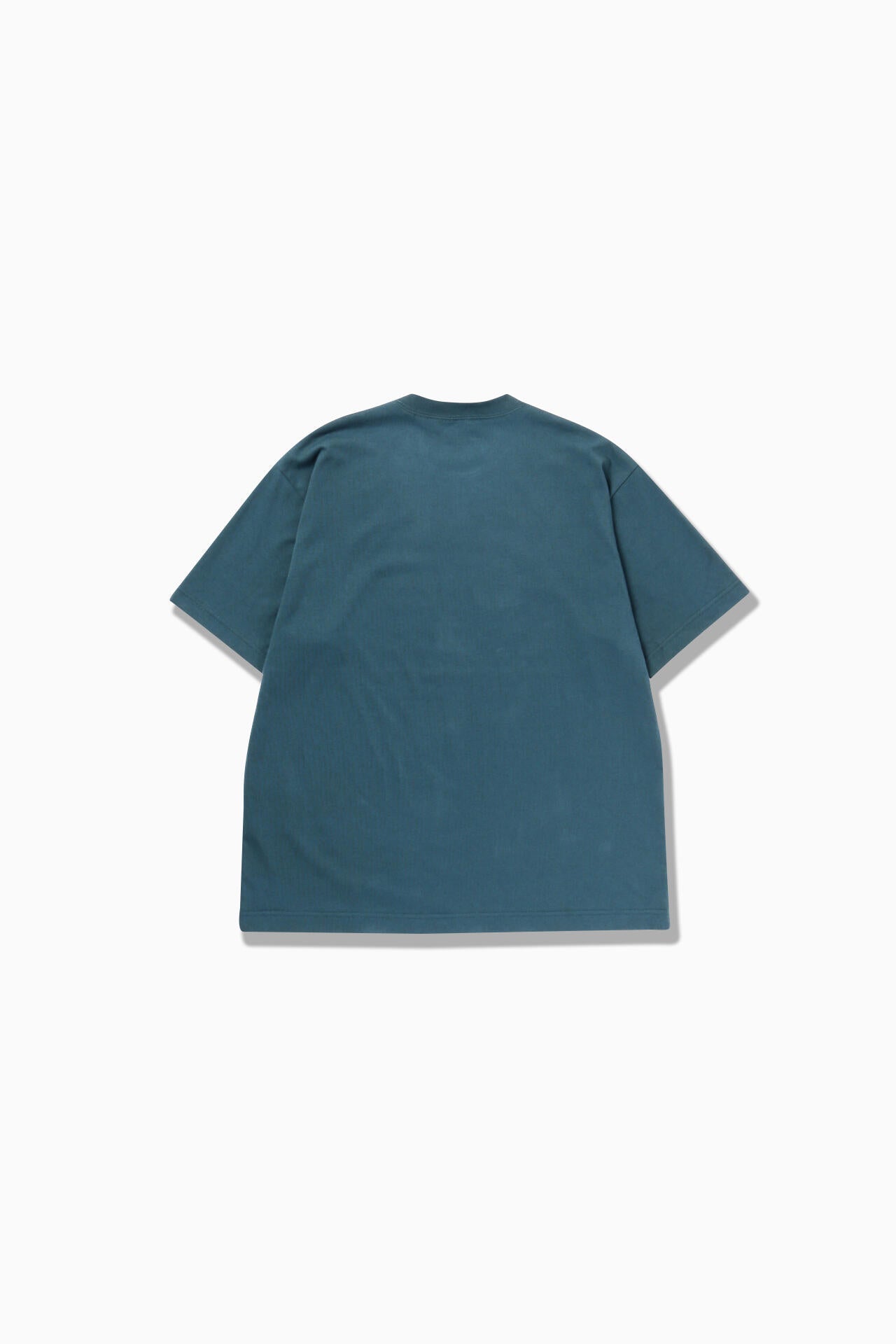typography printed SS T