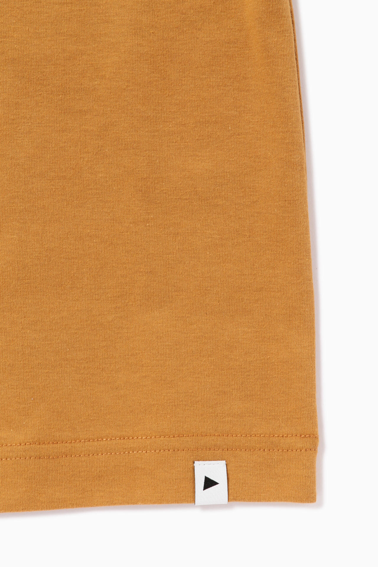 typography printed SS T
