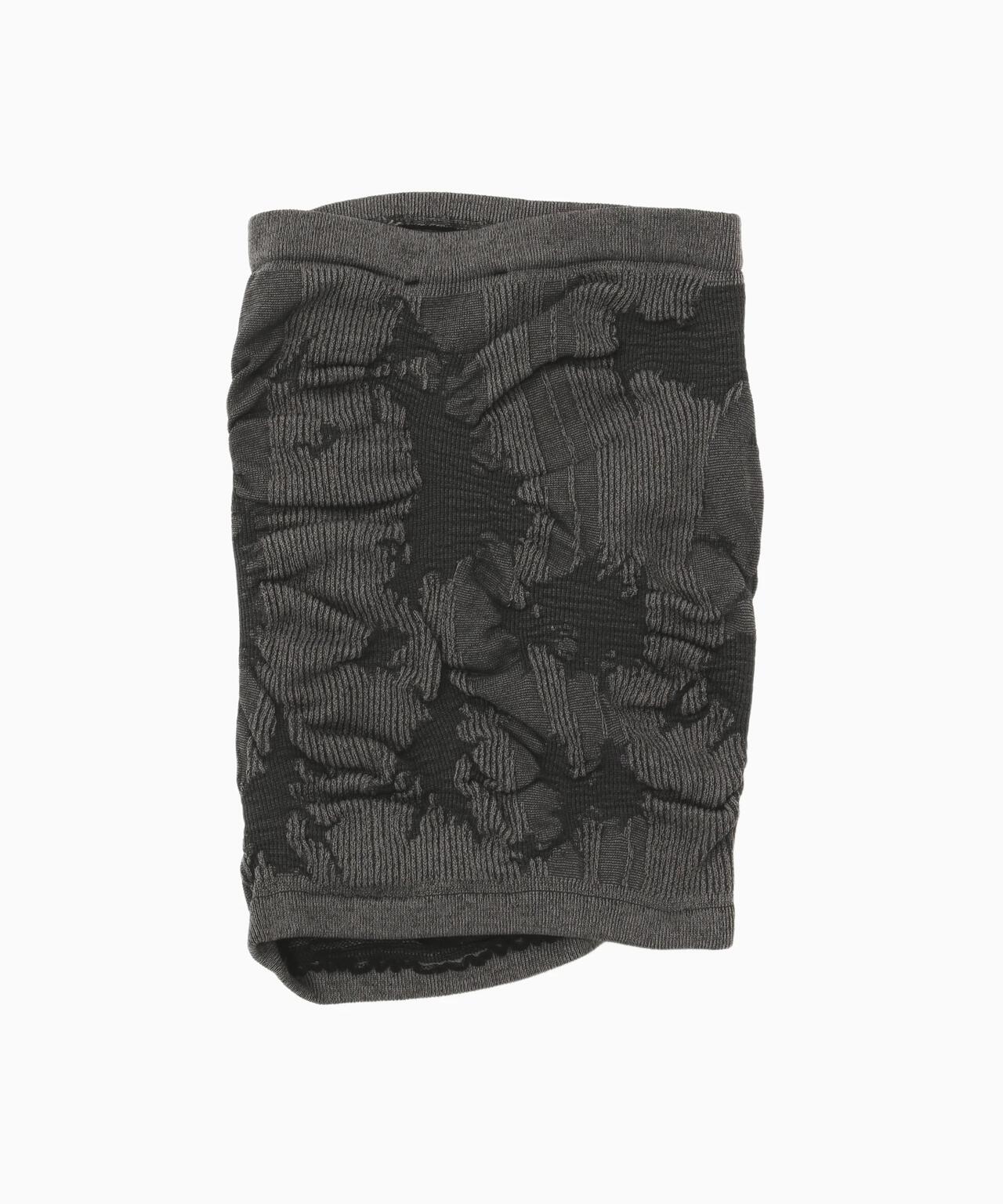 ROA x and wander  3D neck warmer