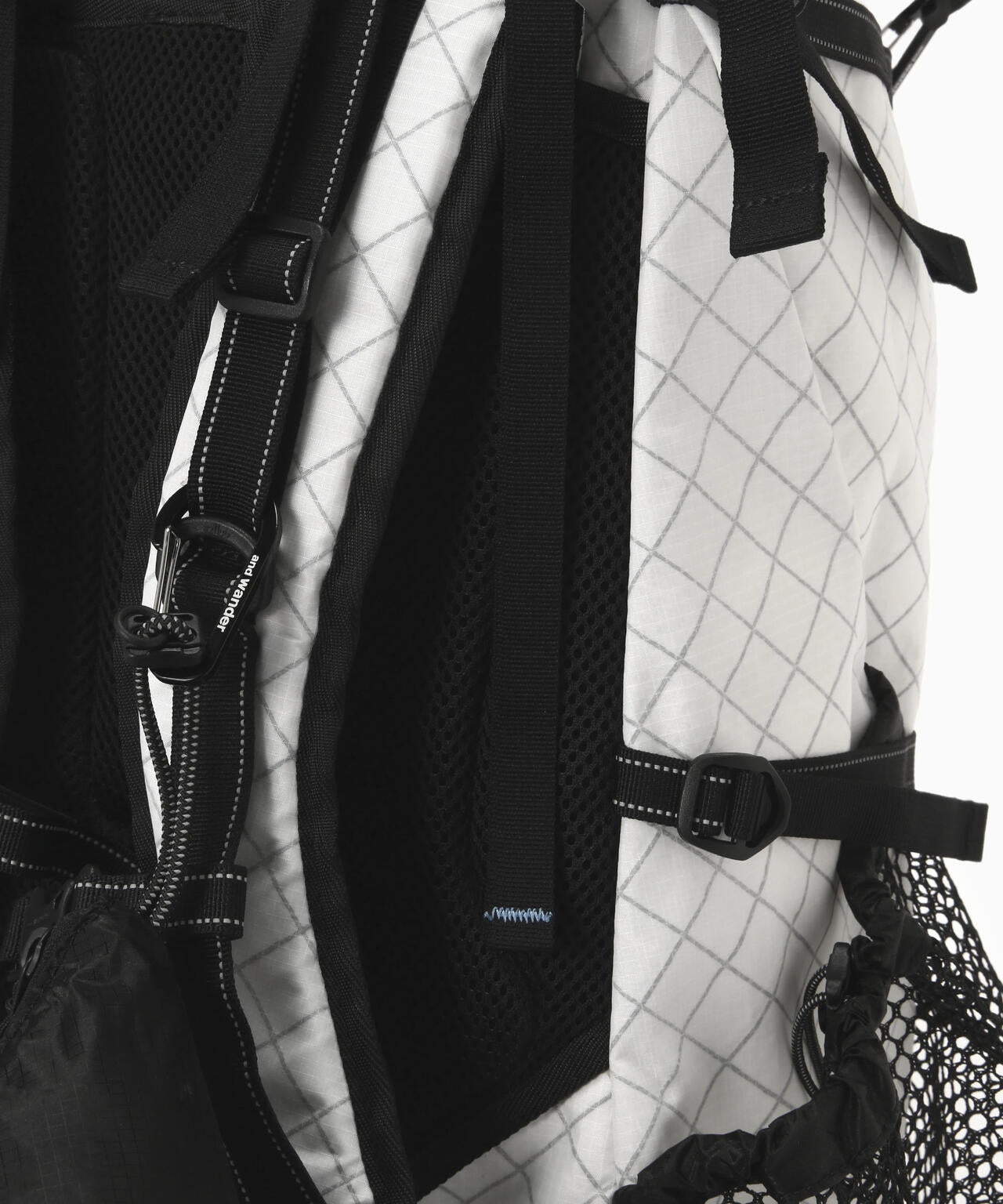 ECOPAK 40L backpack