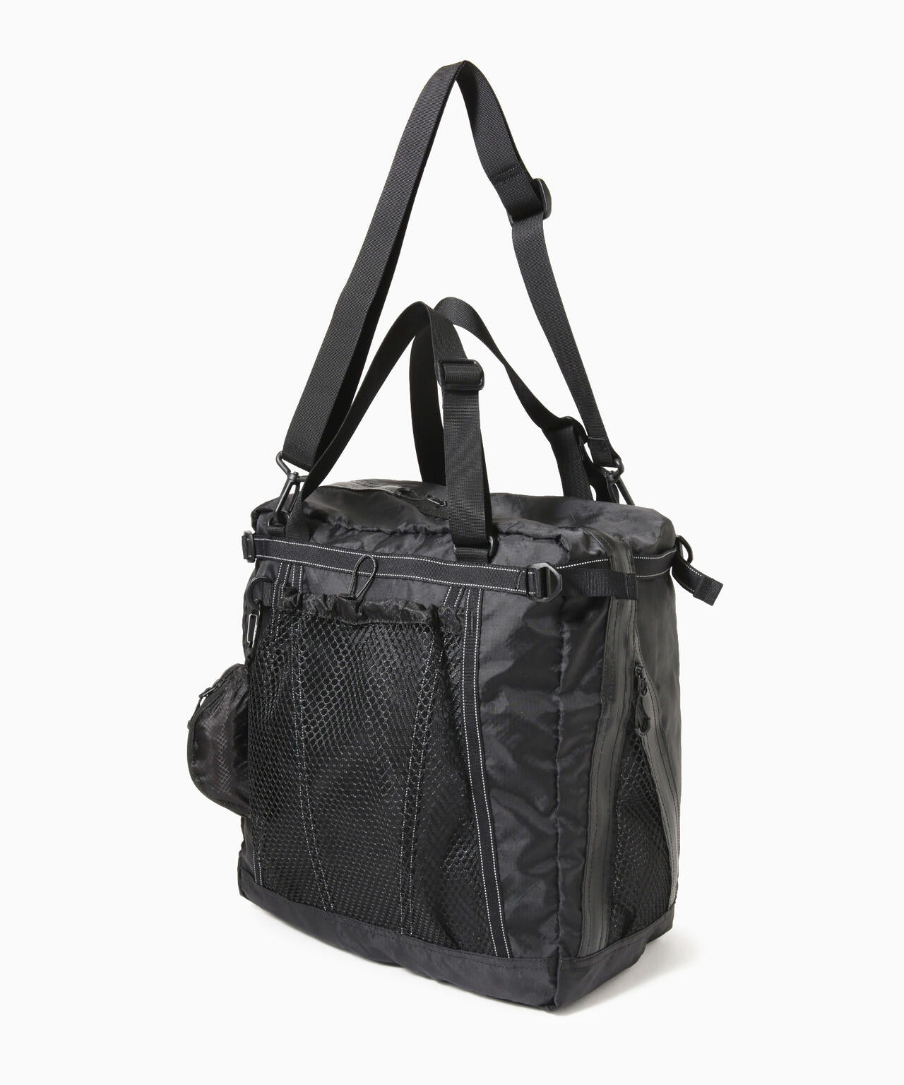 ECOPAK 30L 3way tote bag