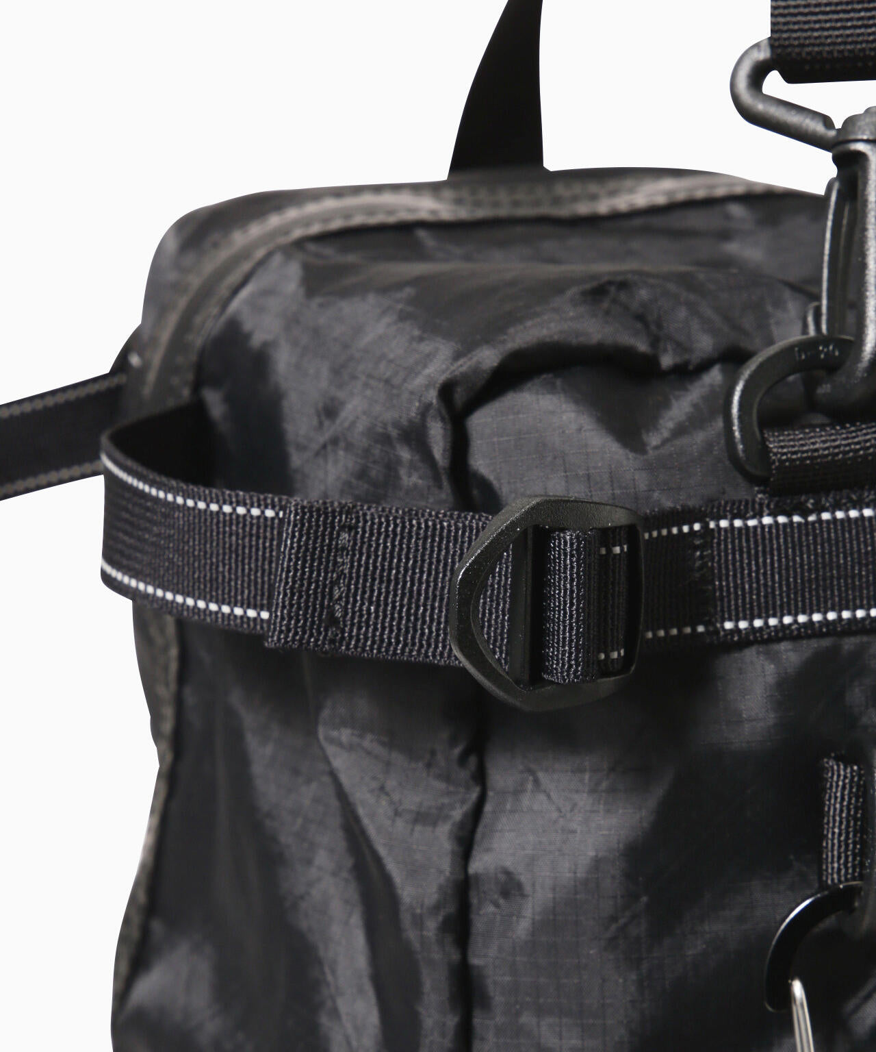 ECOPAK 30L 3way tote bag