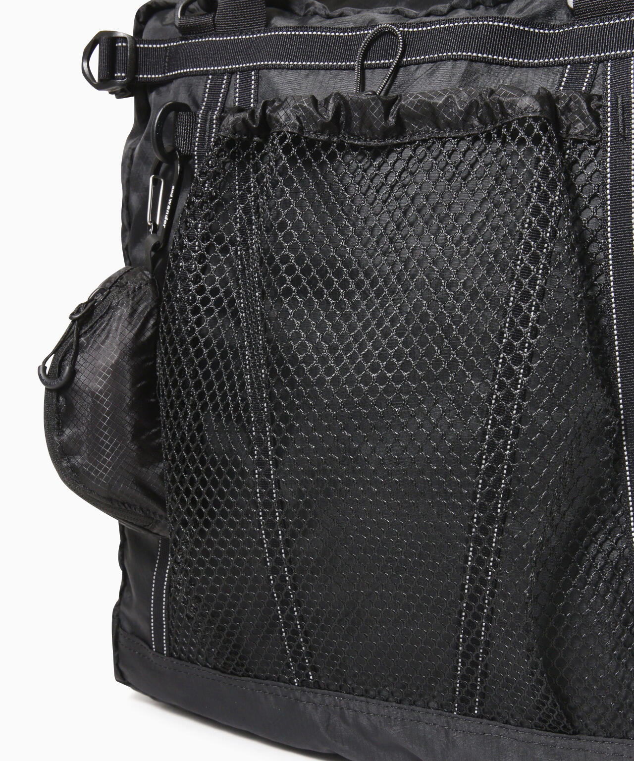 ECOPAK 30L 3way tote bag
