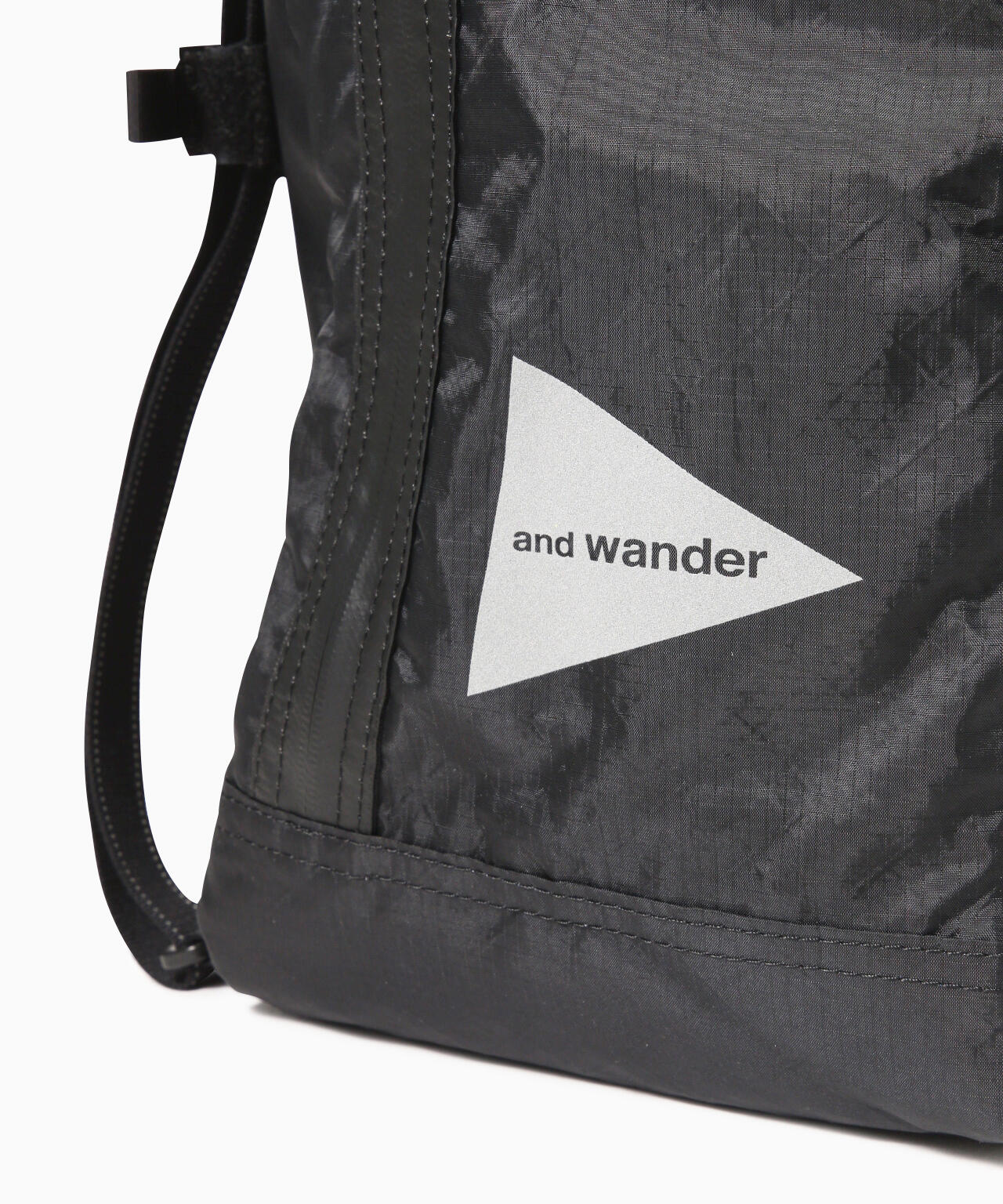 ECOPAK 30L 3way tote bag