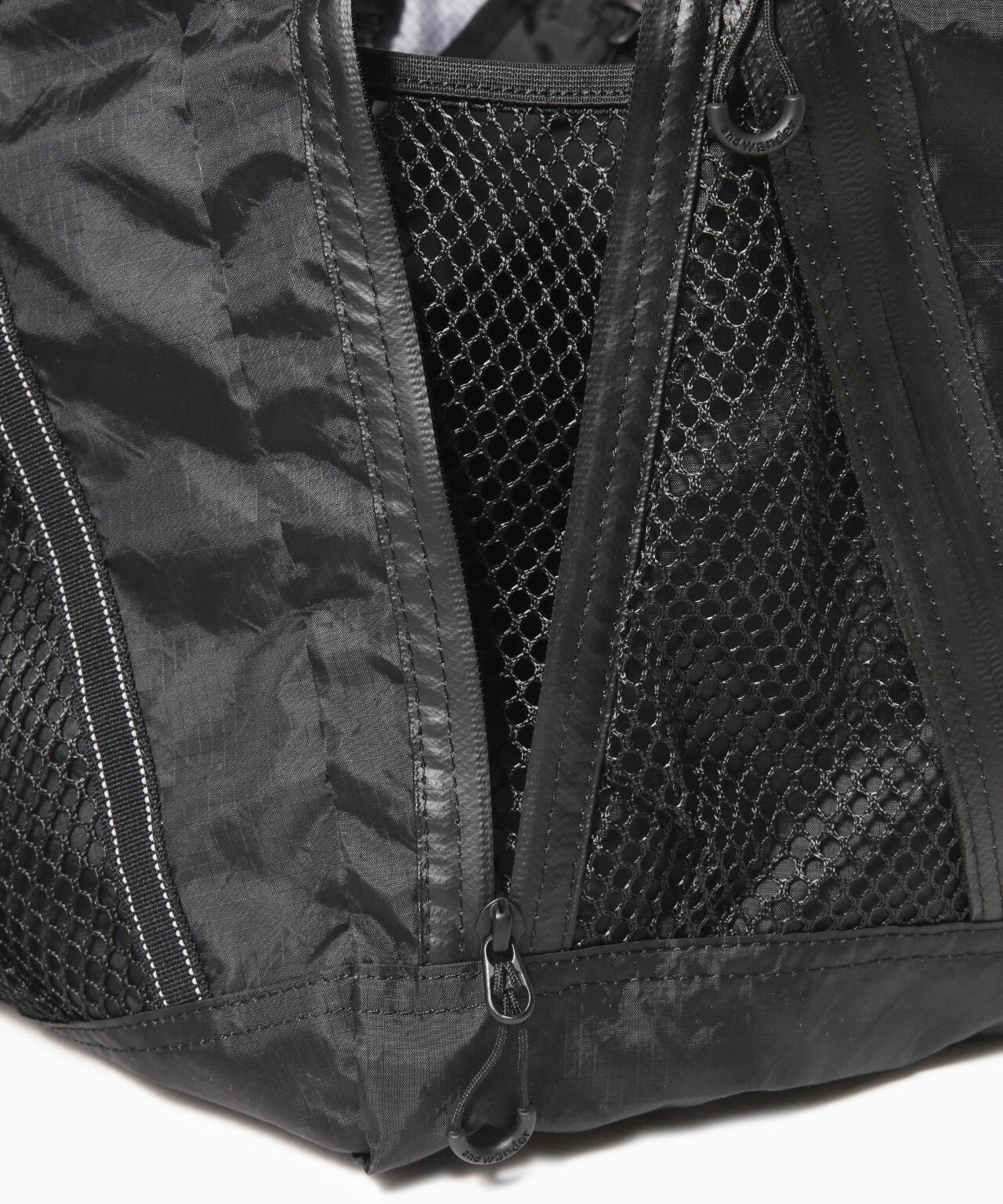ECOPAK 30L 3way tote bag