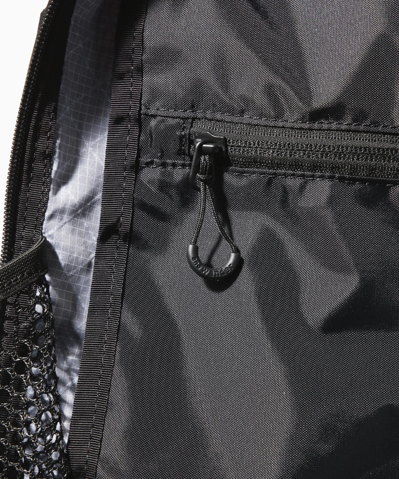 ECOPAK 30L 3way tote bag