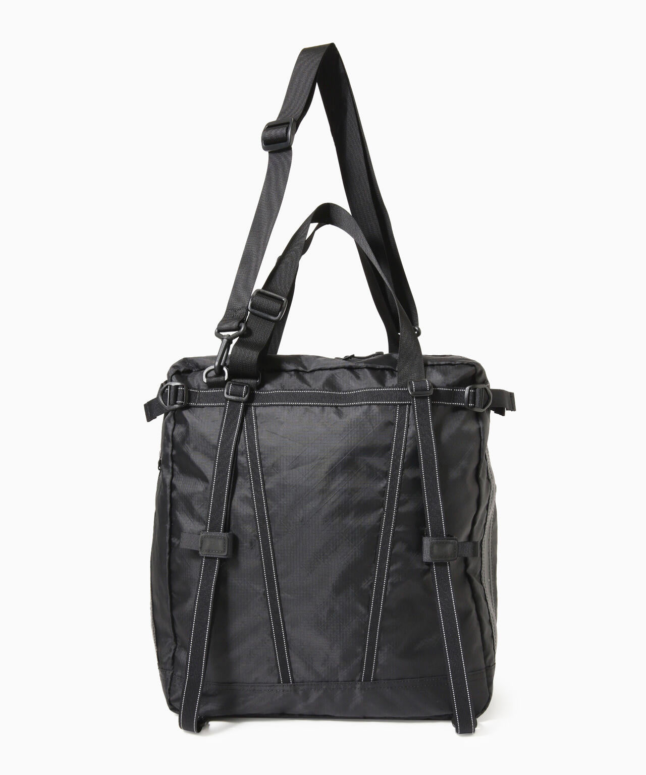 ECOPAK 30L 3way tote bag
