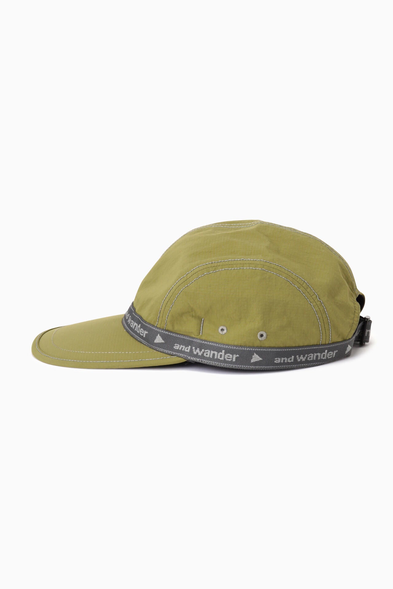 JQ tape cap