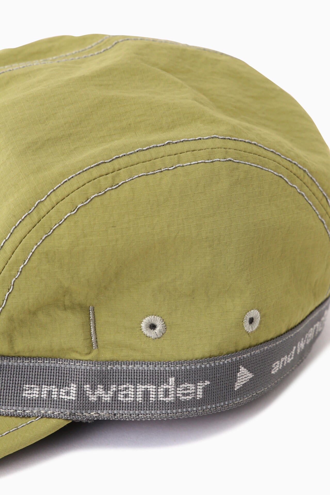 JQ tape cap