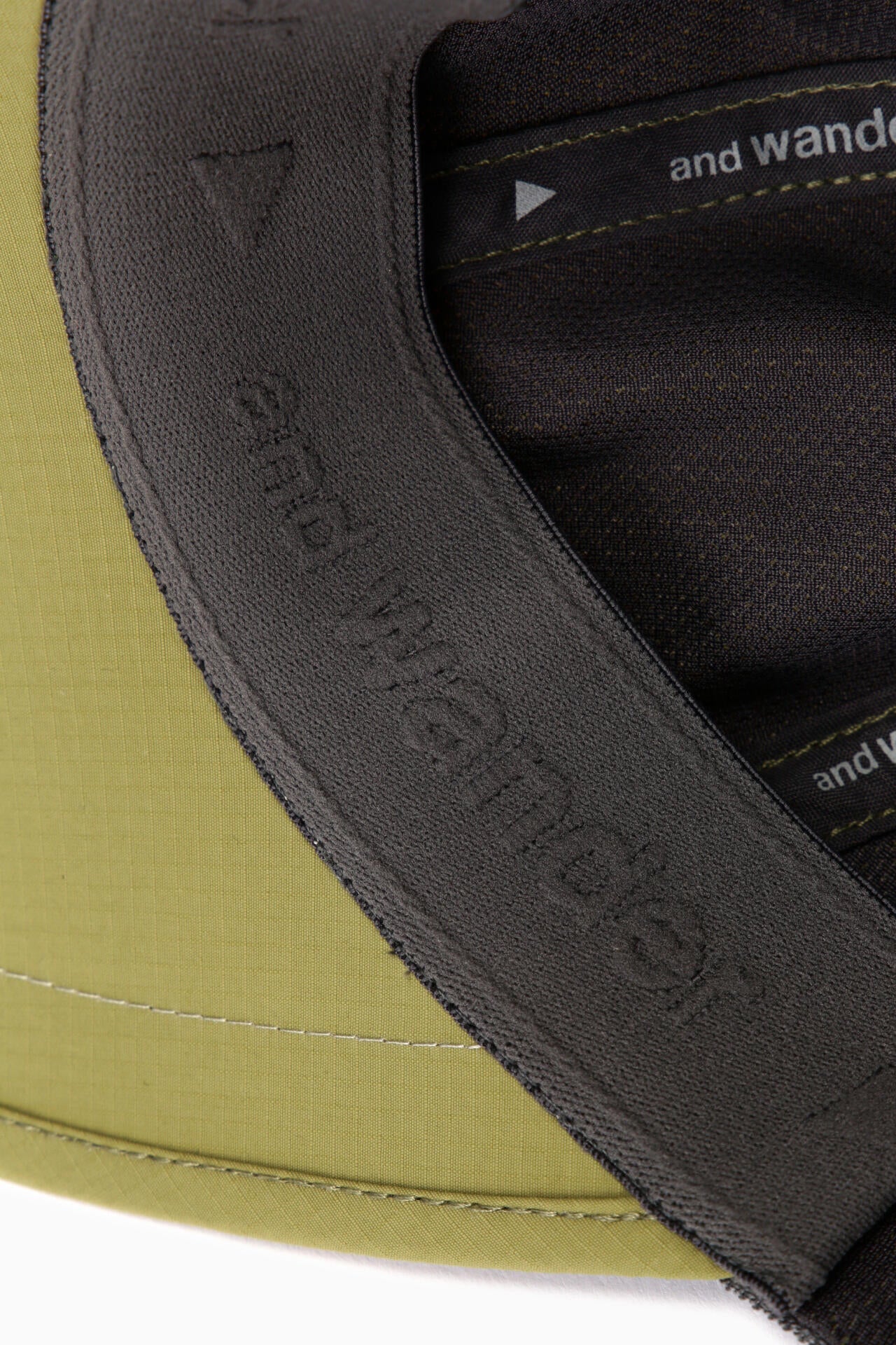 JQ tape cap