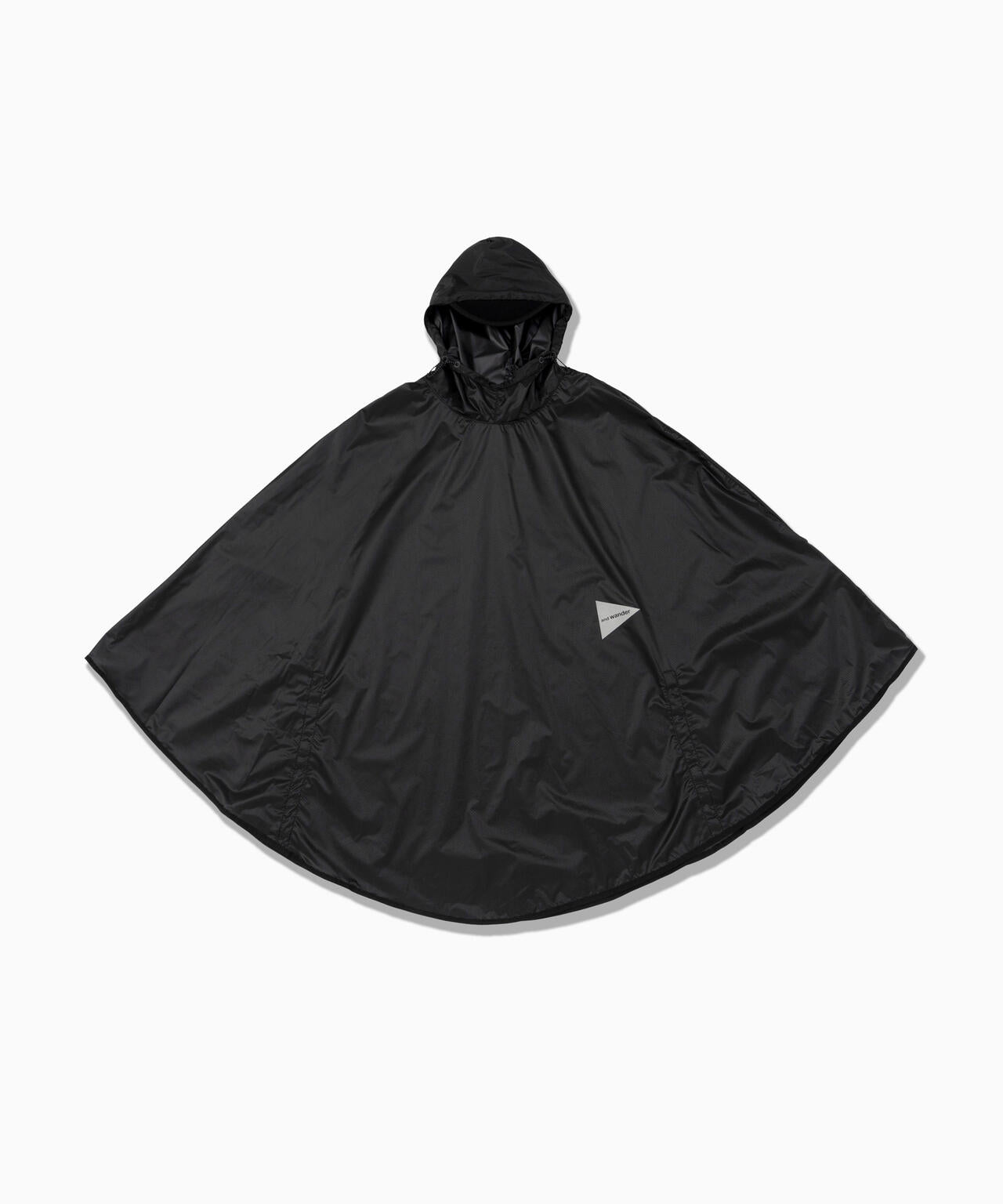 sil poncho