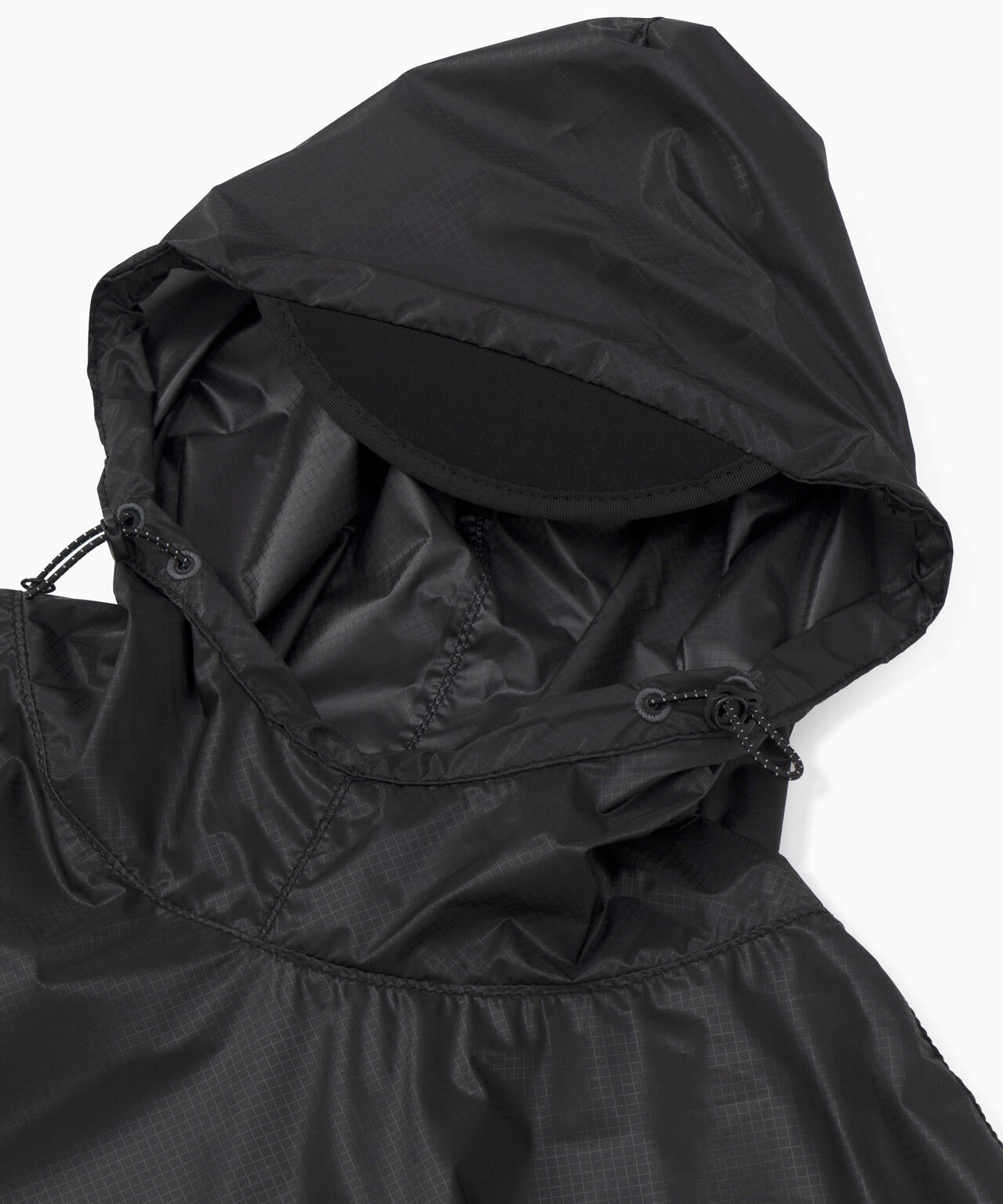 sil poncho