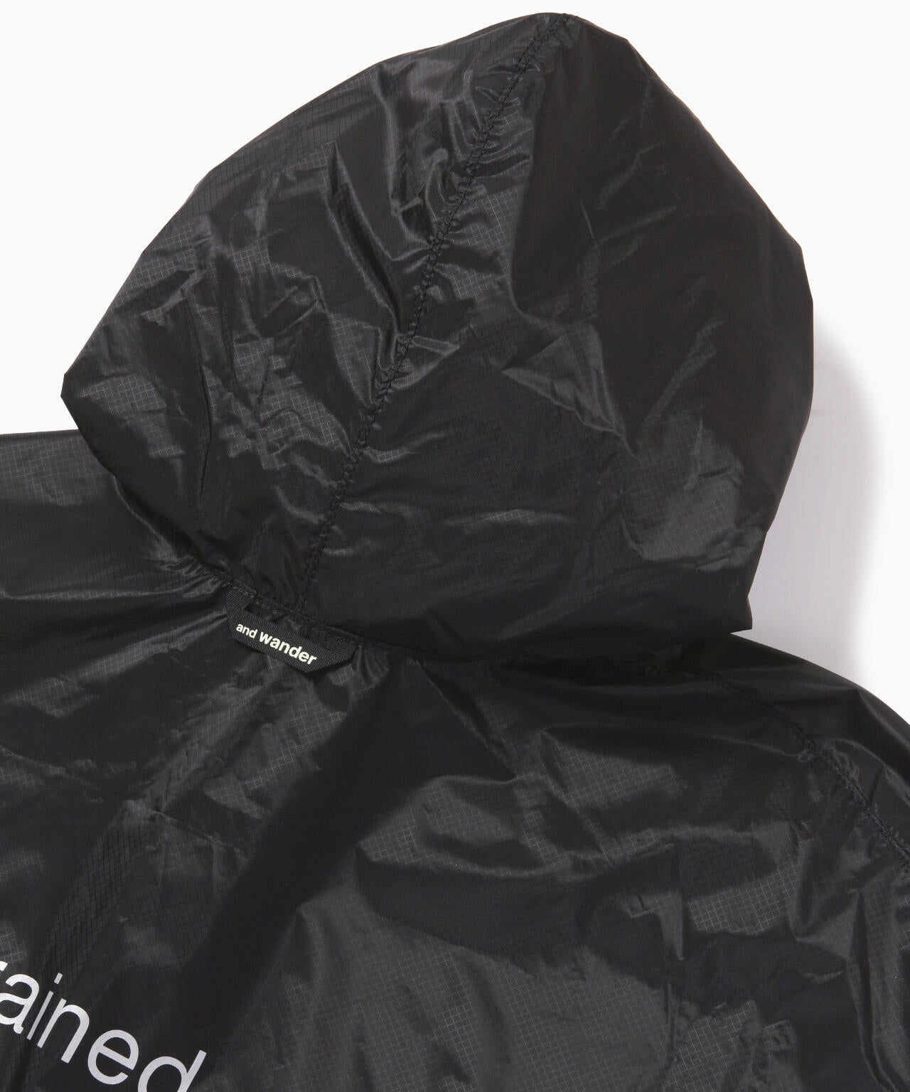sil poncho