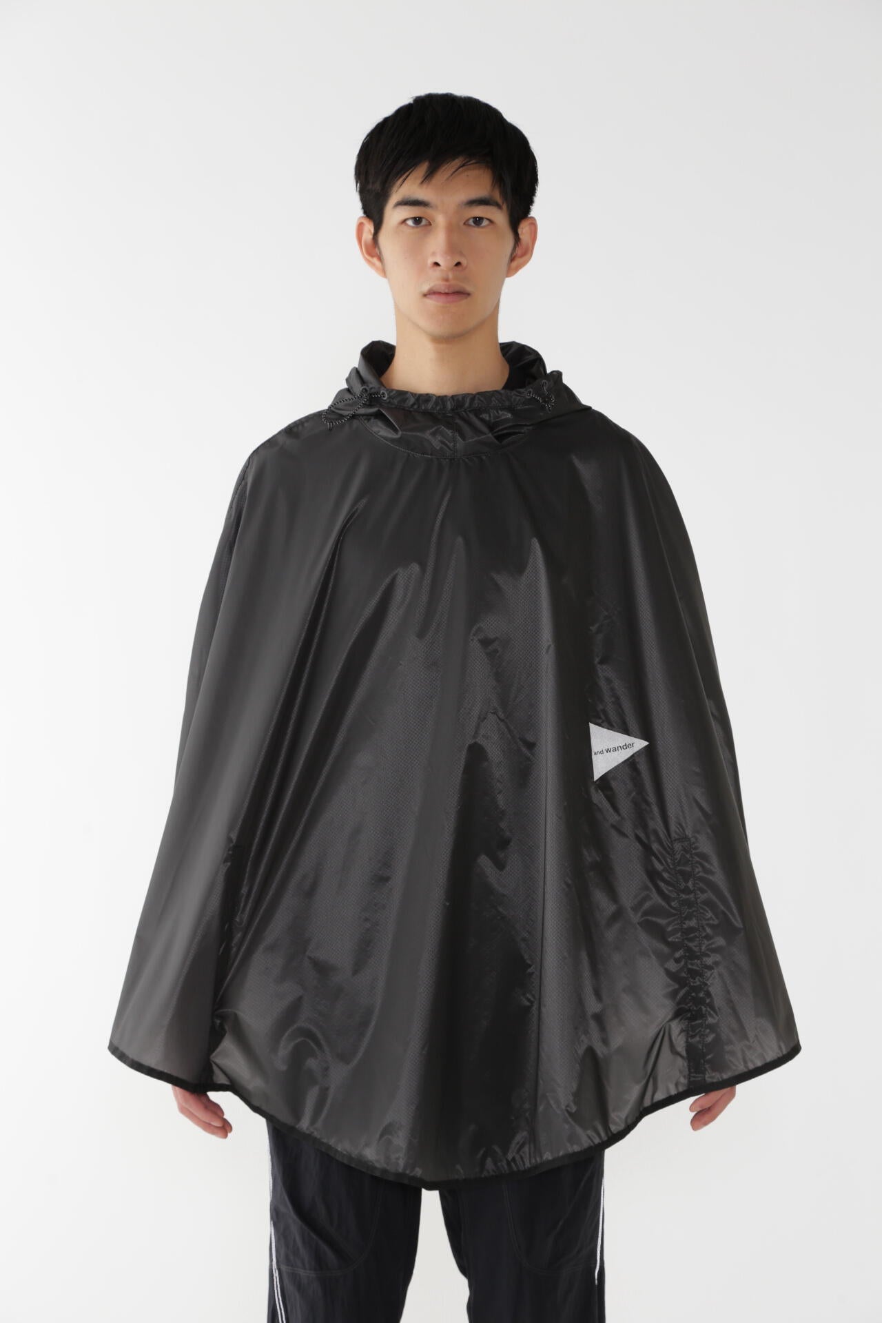 sil poncho
