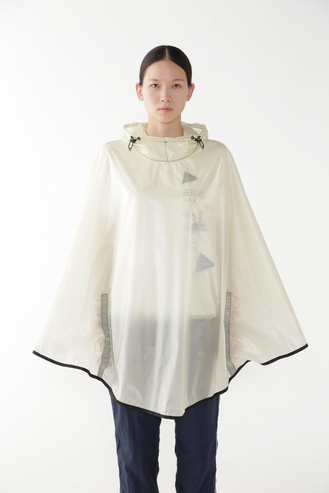 sil poncho