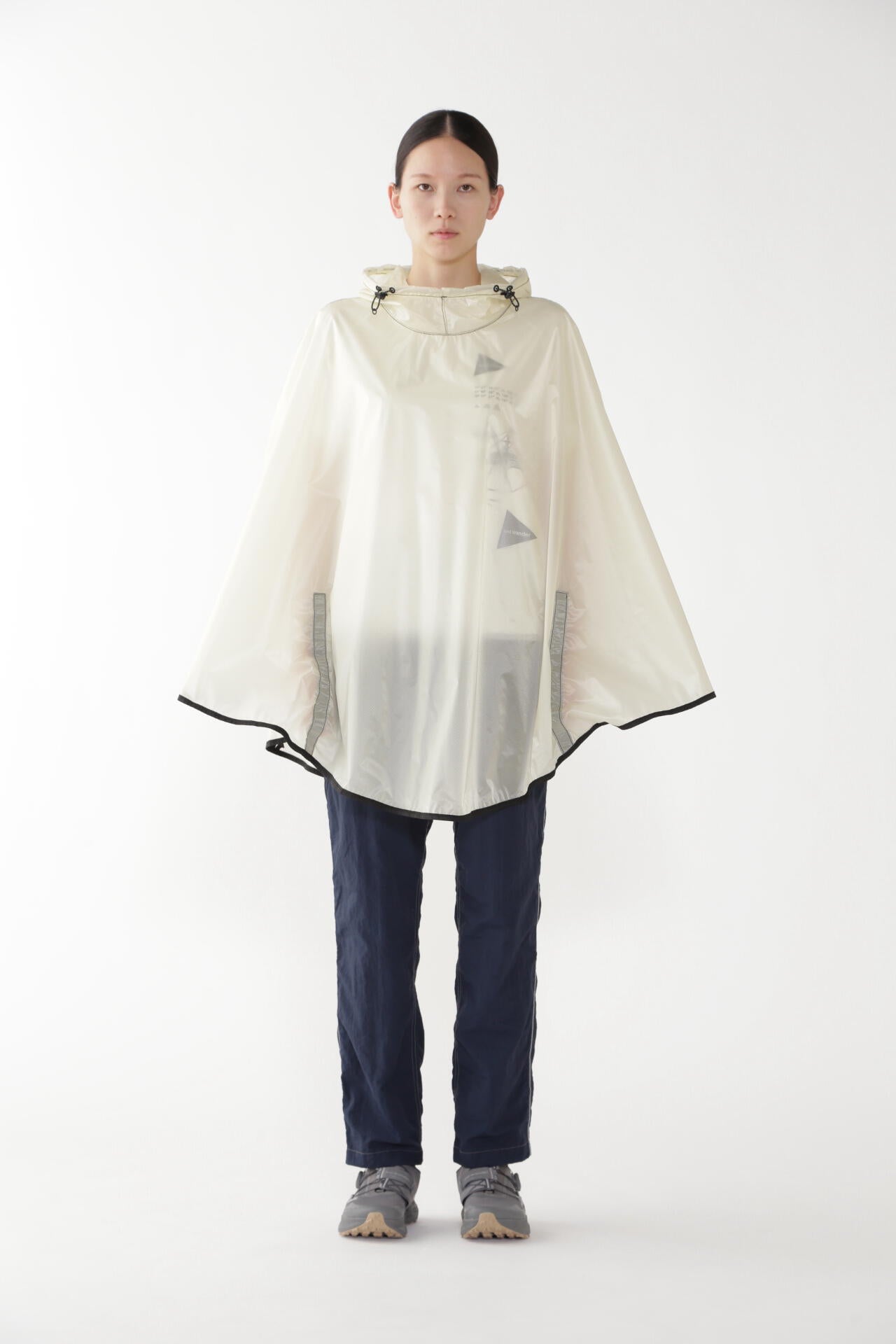 sil poncho
