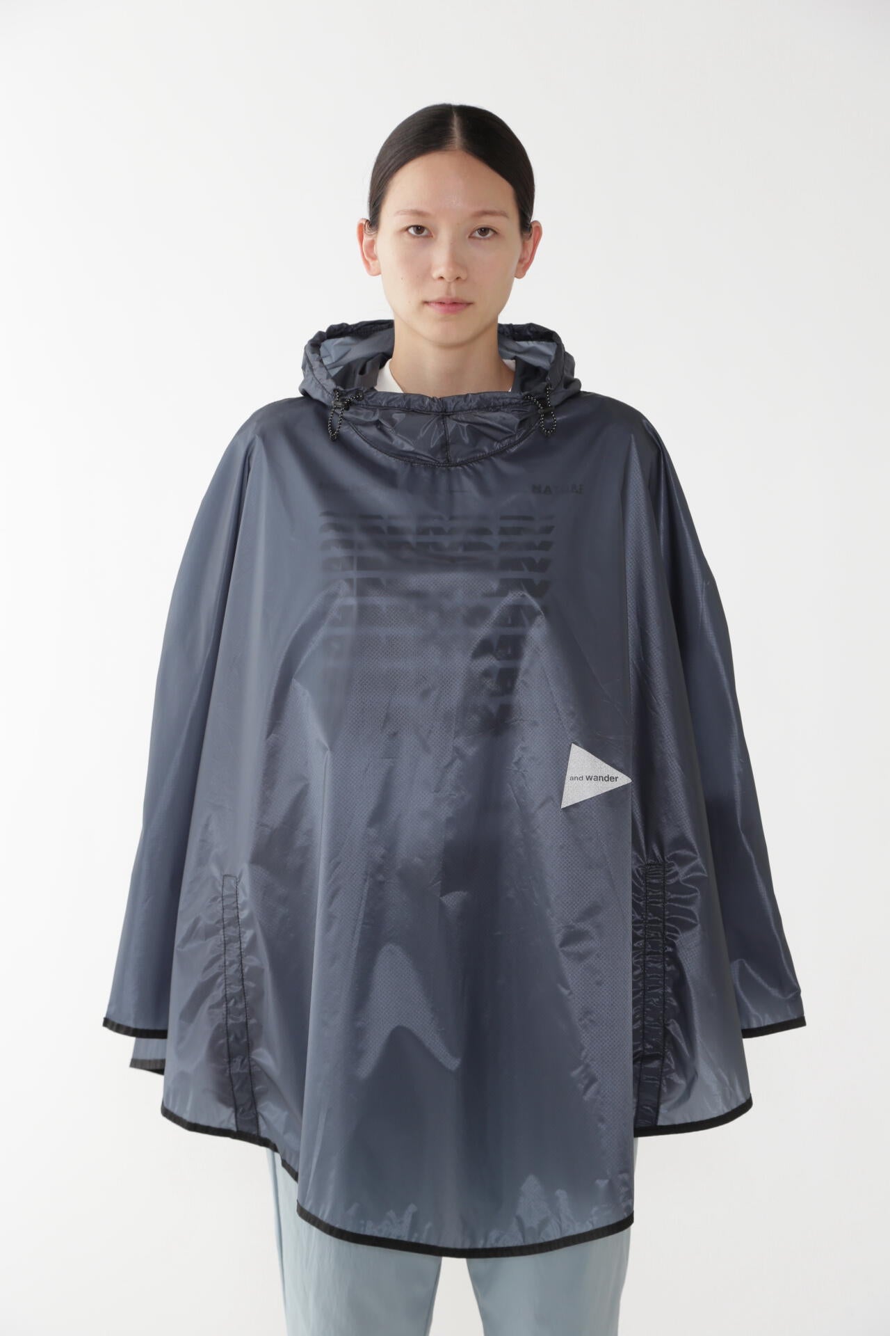 sil poncho