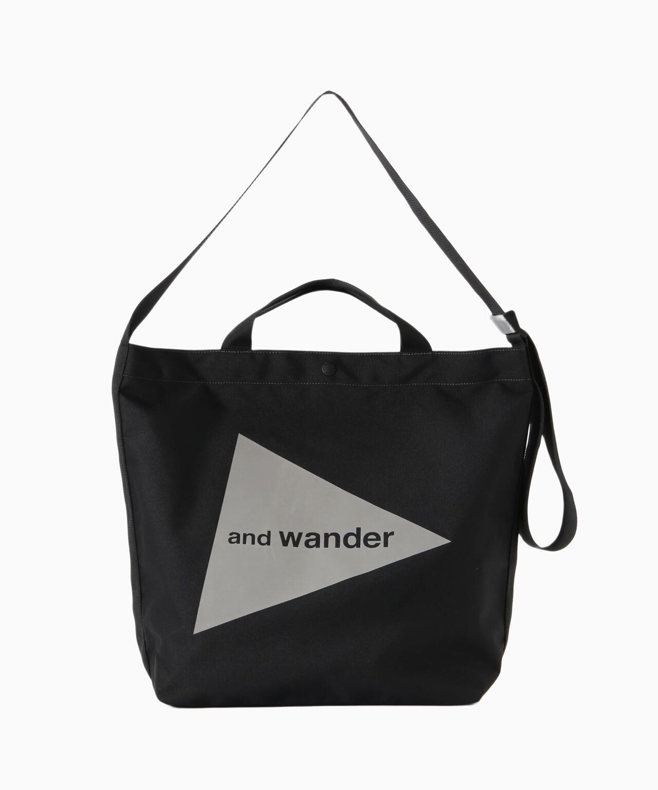 recycle OX logo tote bag
