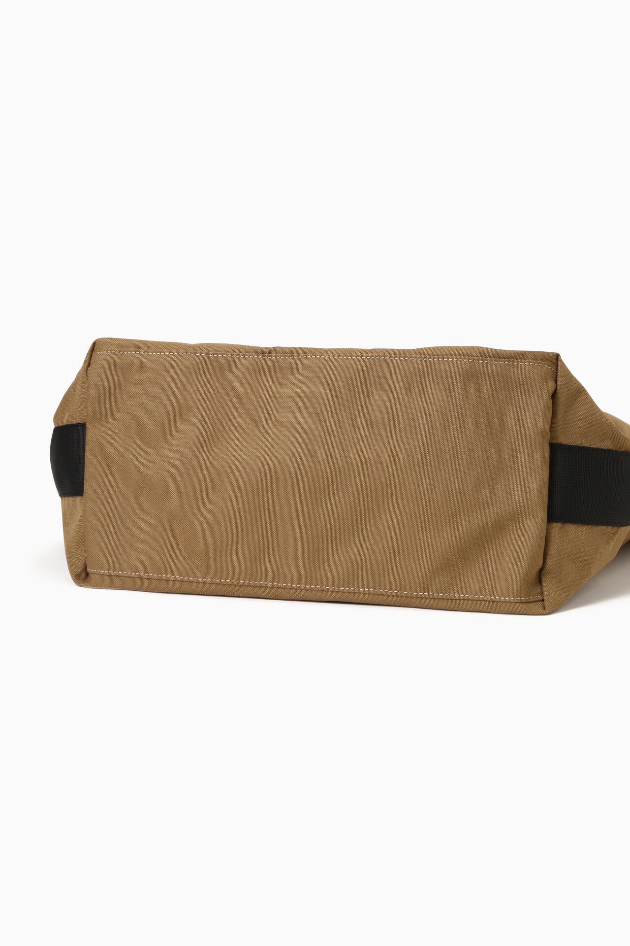recycle OX logo tote bag