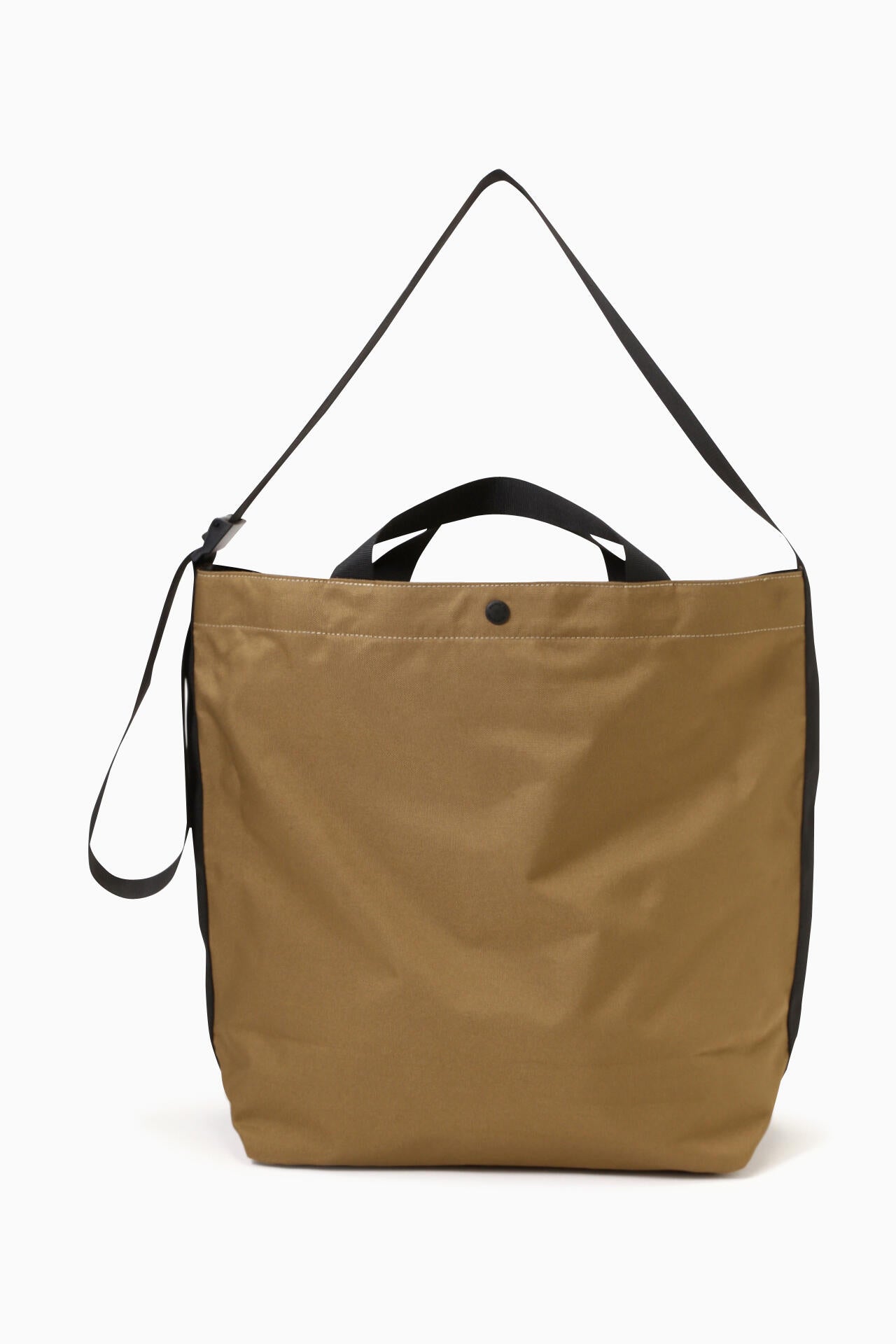 recycle OX logo tote bag