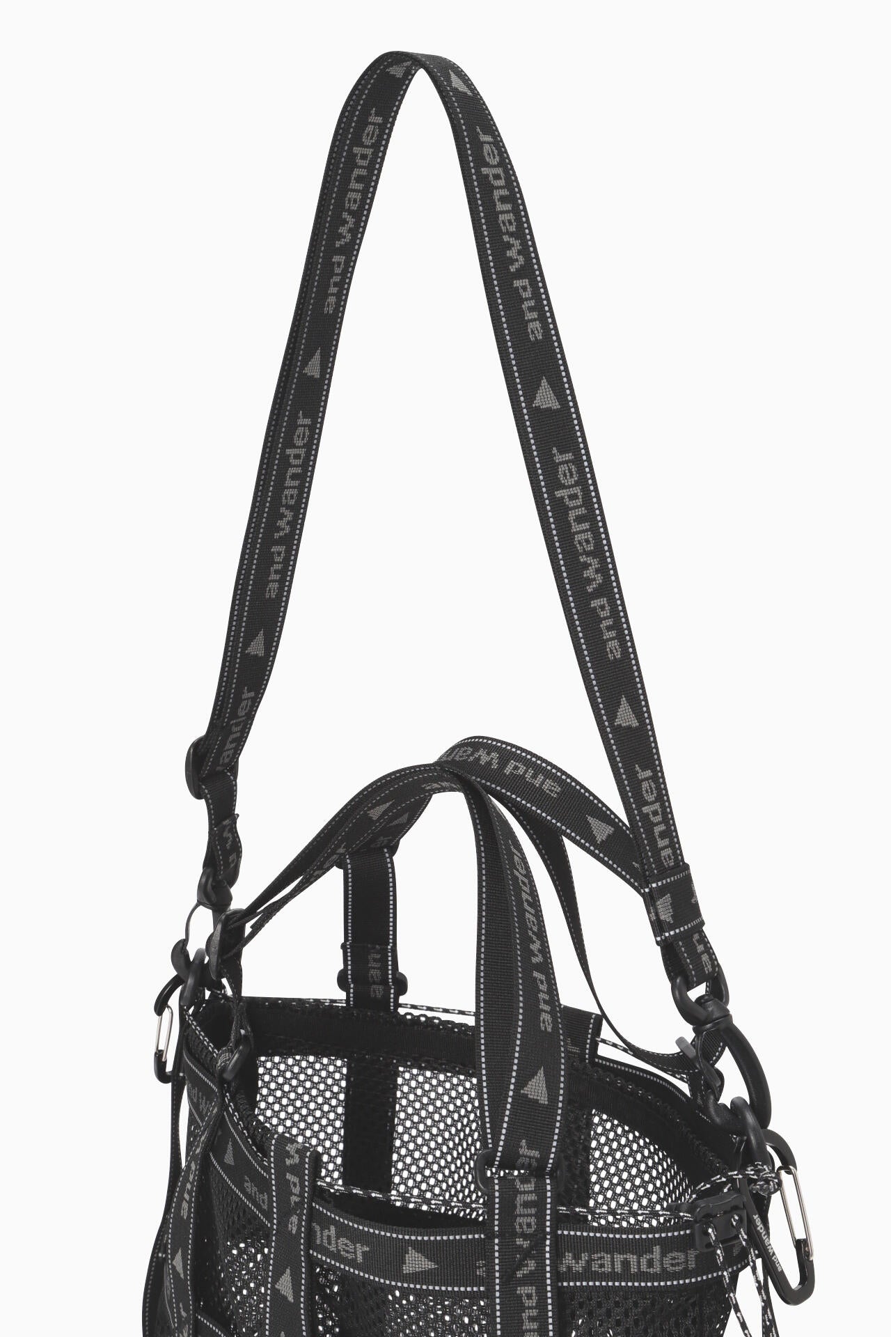 JQ tape bag