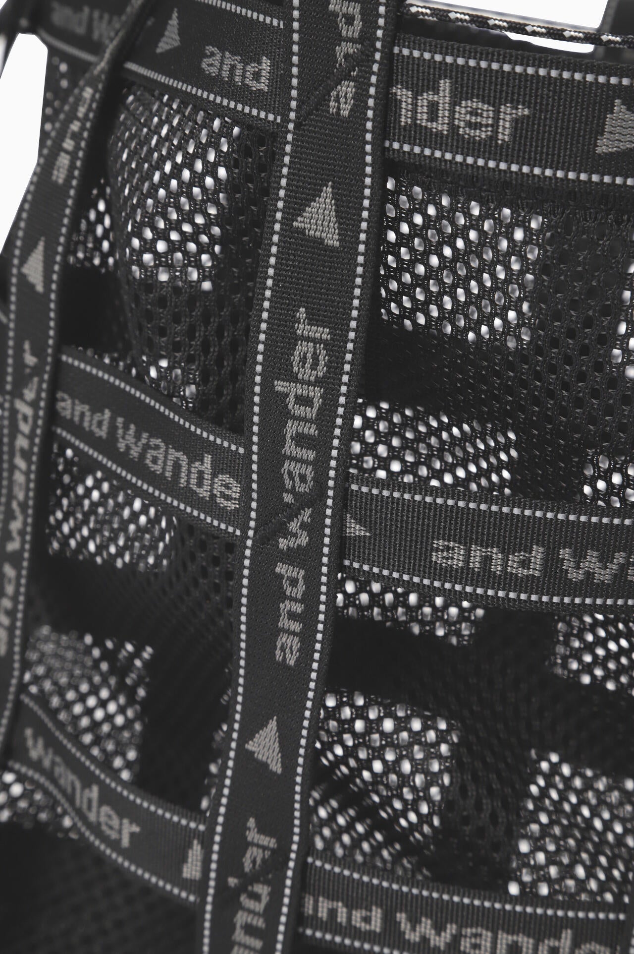 JQ tape bag