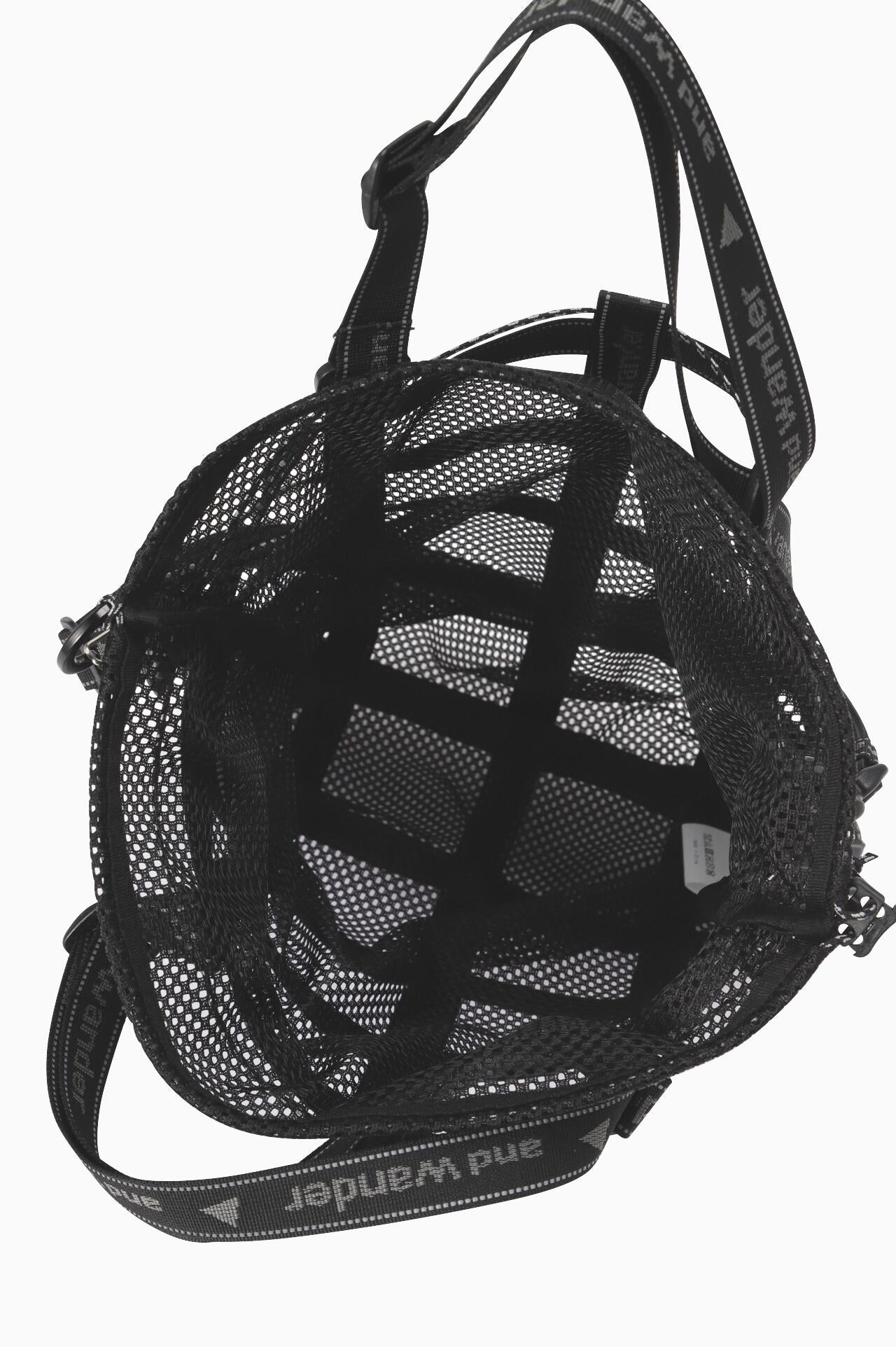 JQ tape bag