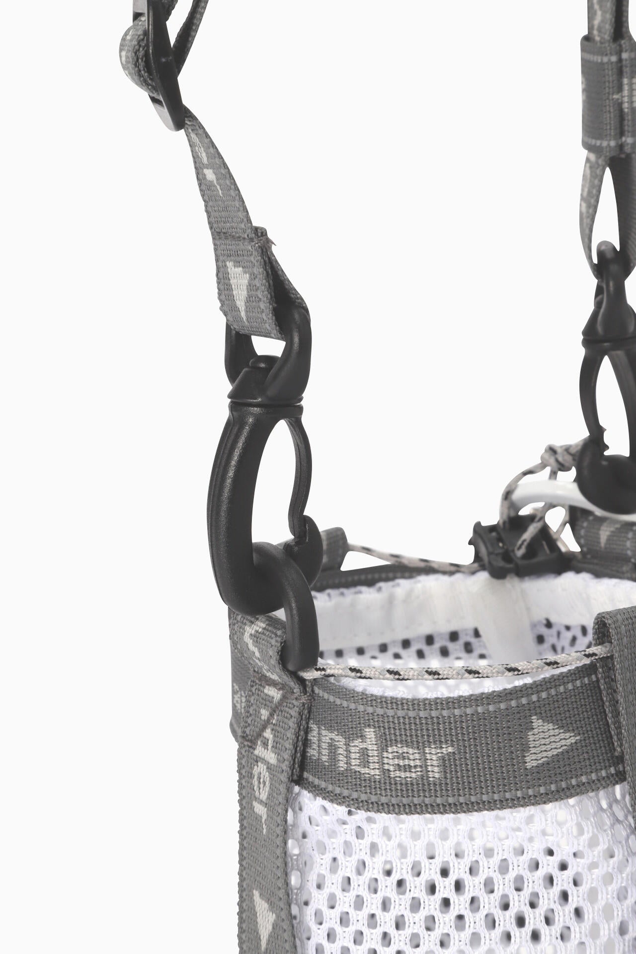JQ tape bottle holder