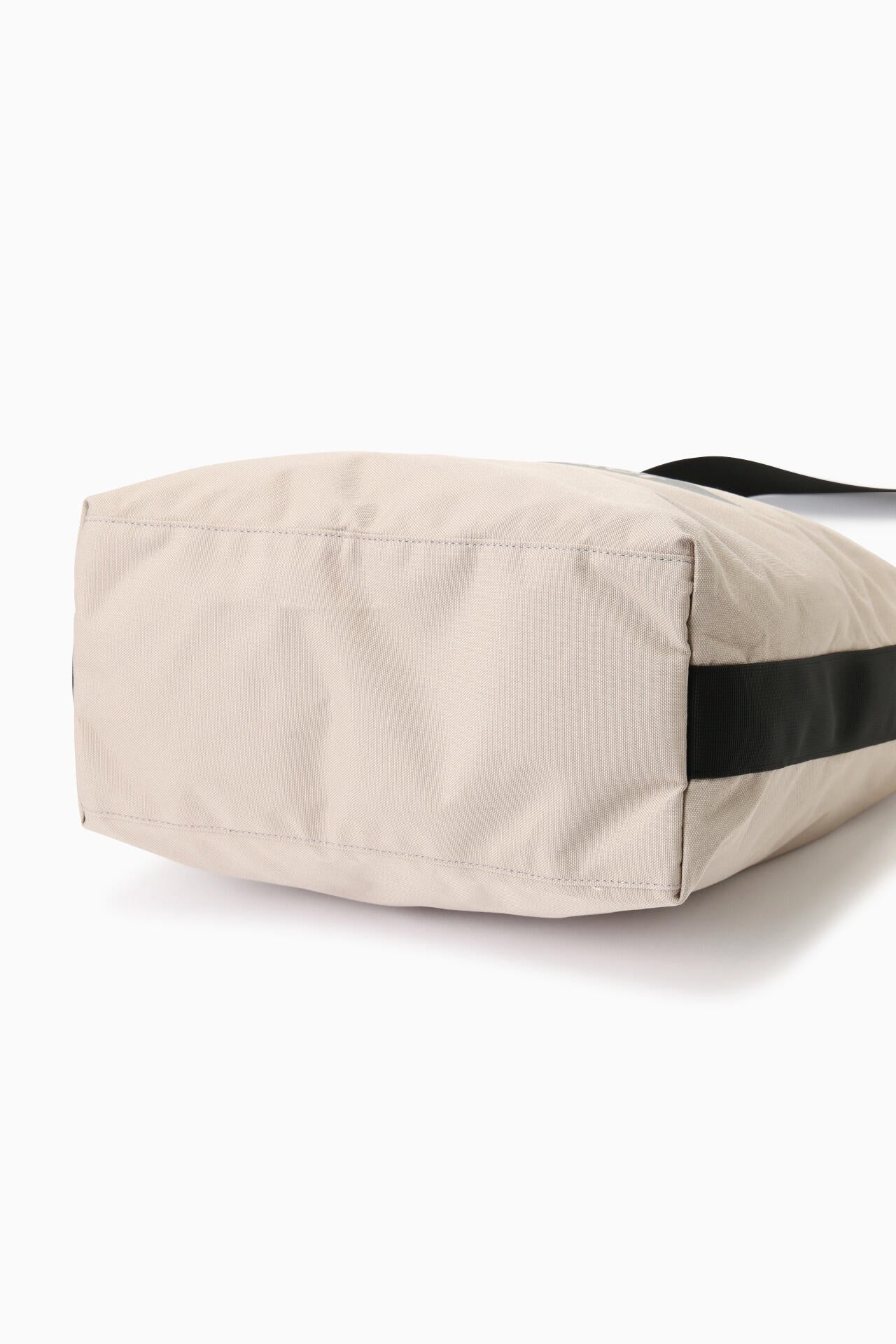 recycle OX tote bag