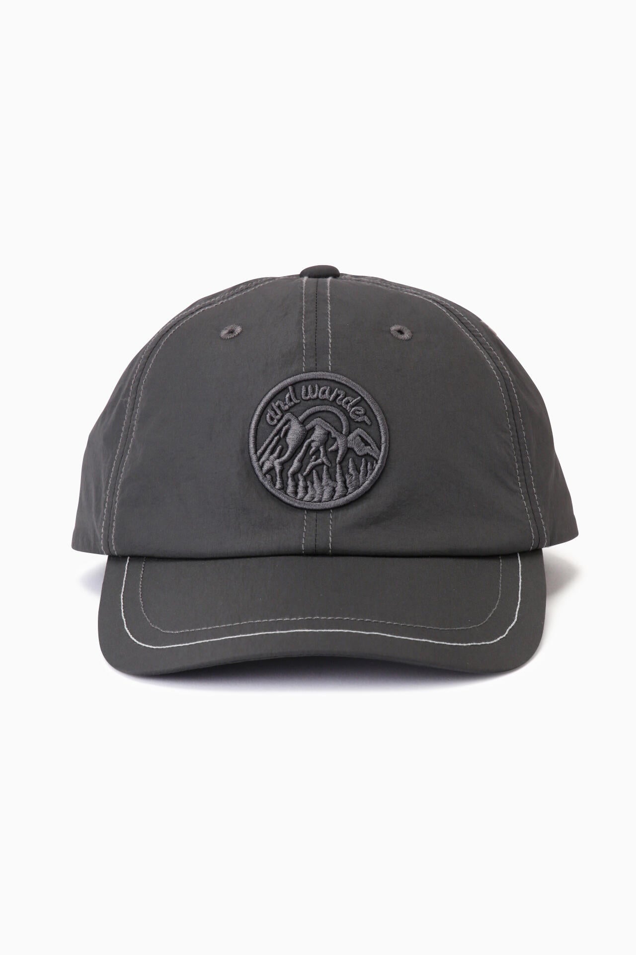 Ny patch cap