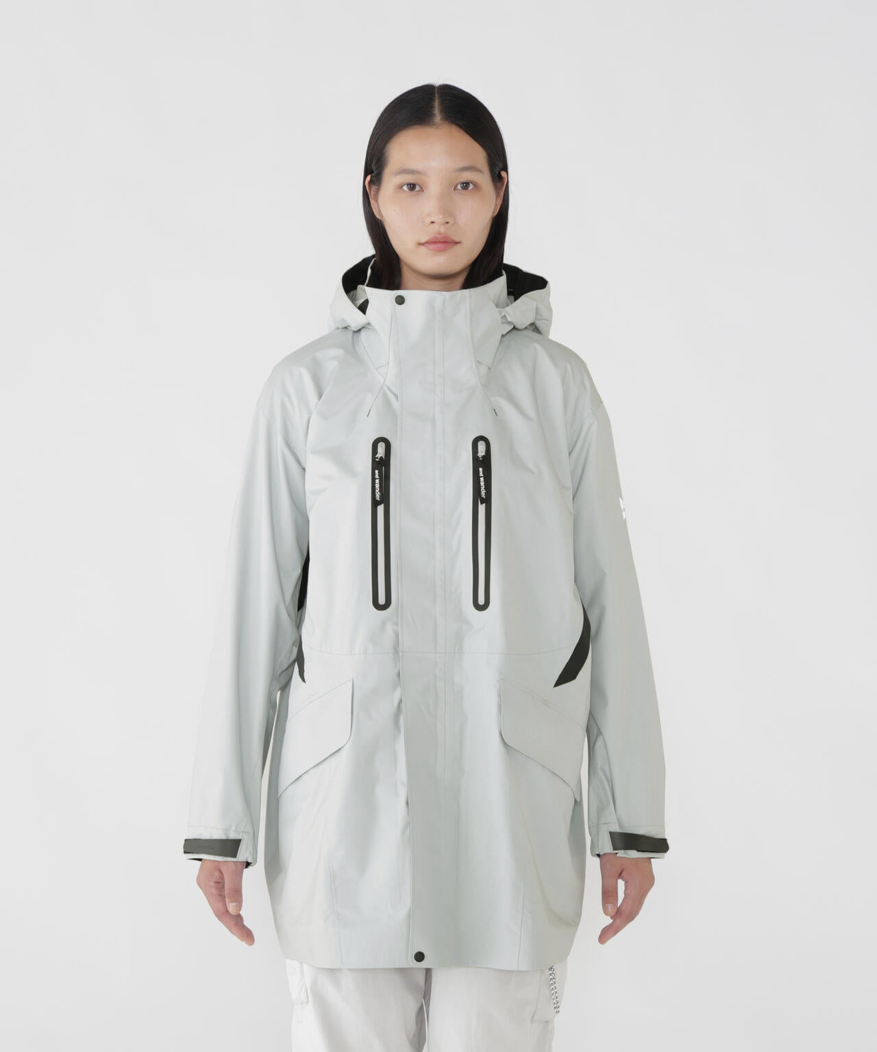 rain proof coat