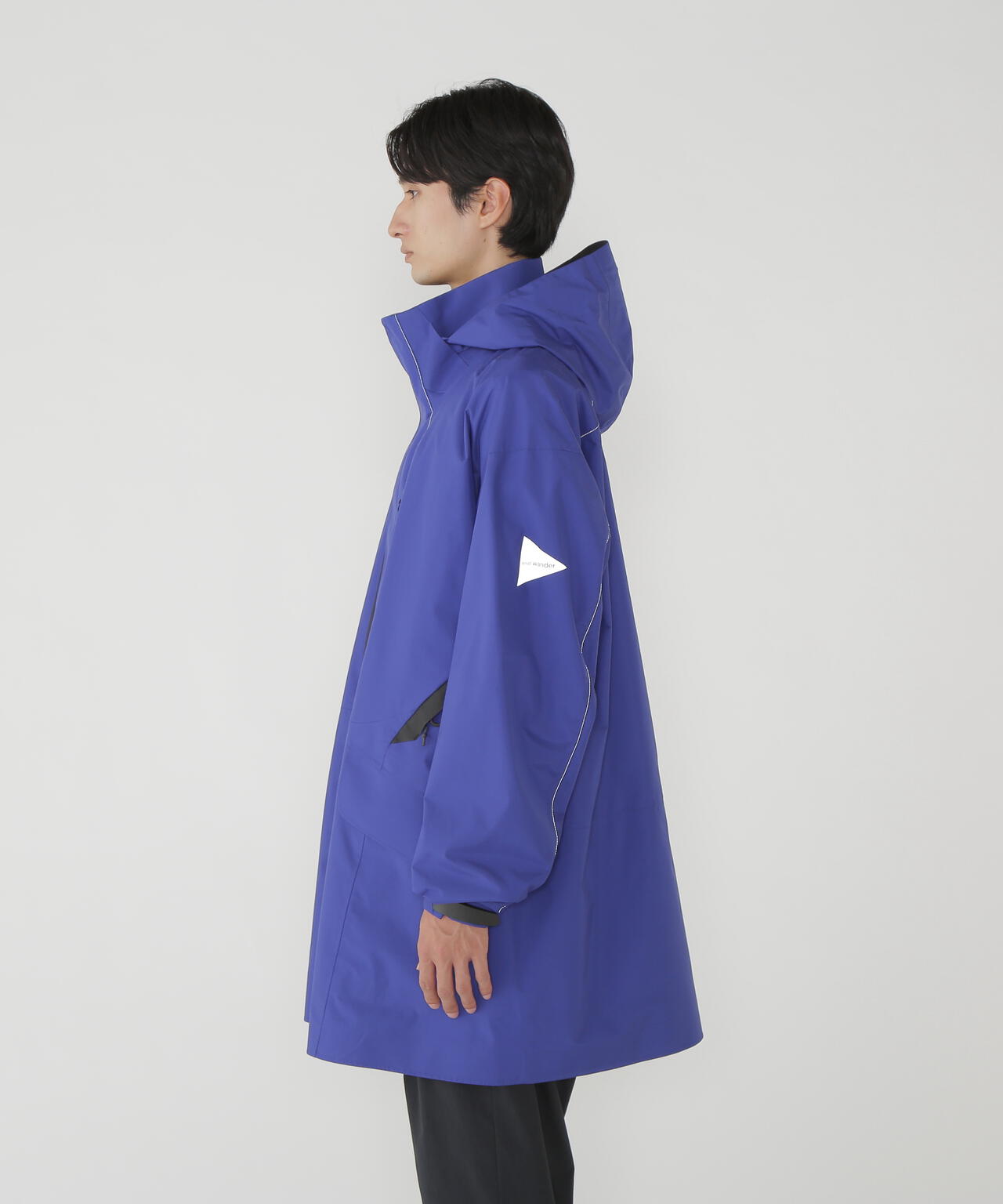 rain proof coat