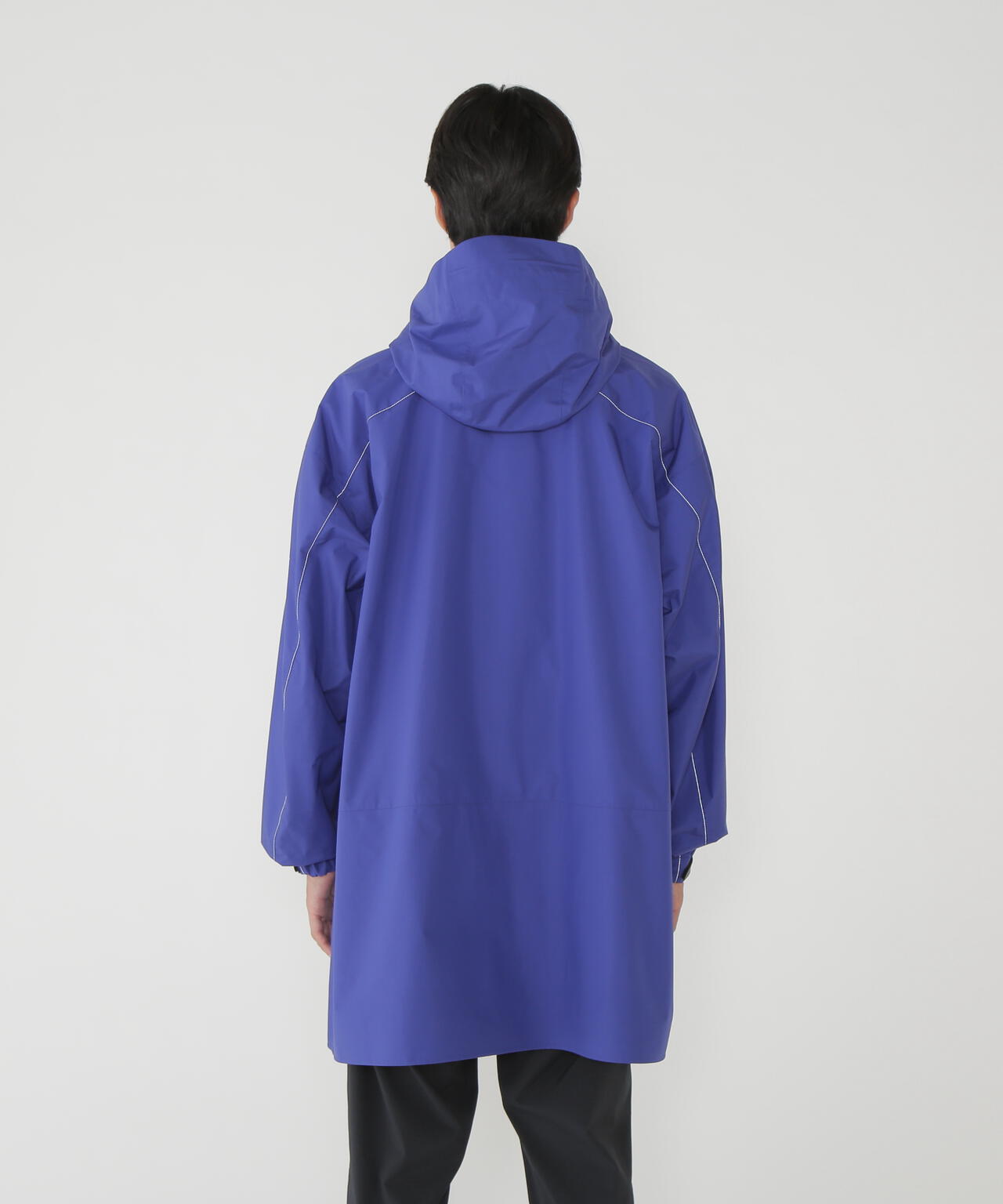 rain proof coat