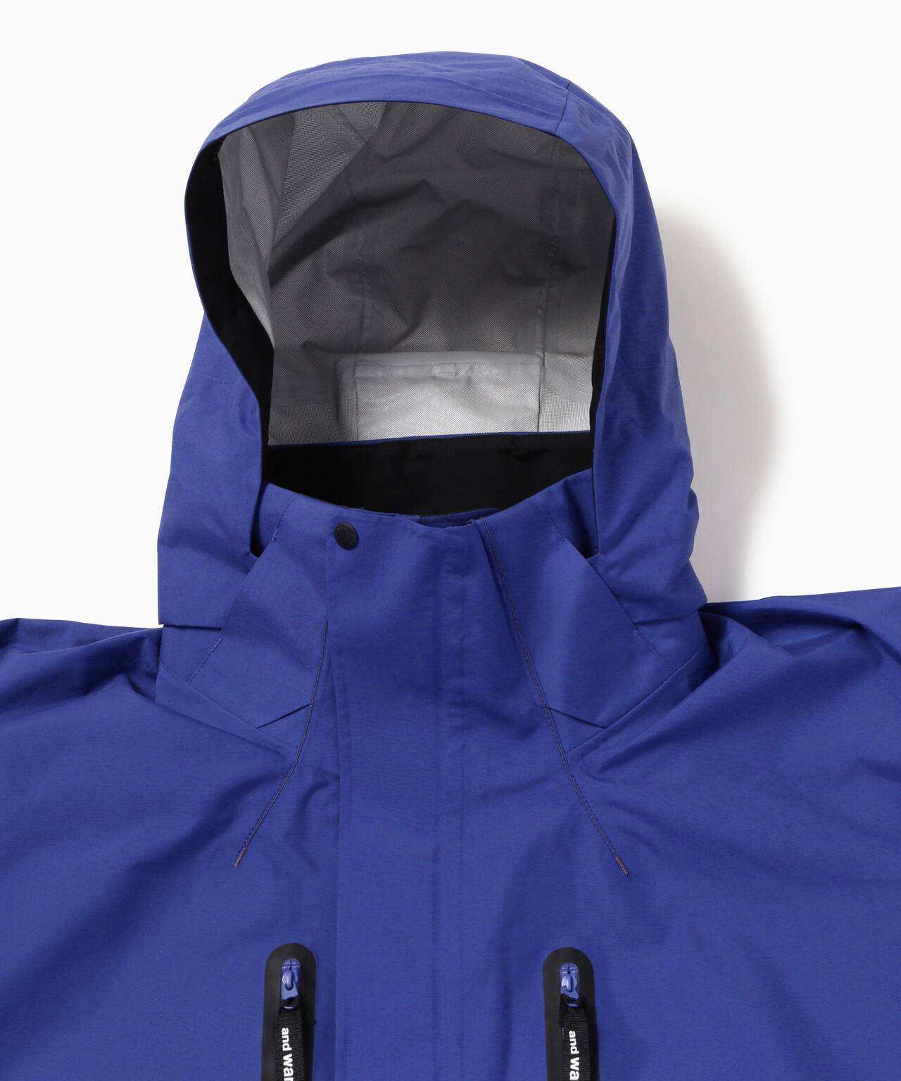 rain proof coat