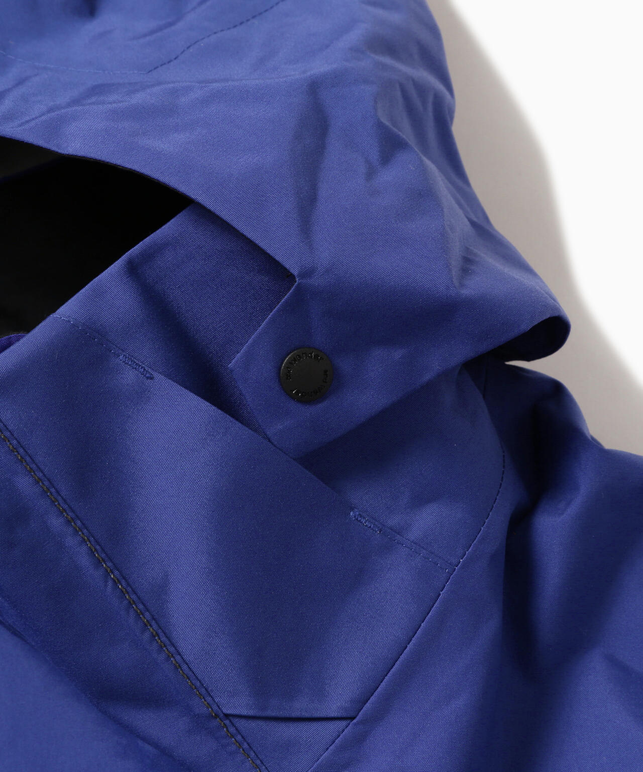 rain proof coat