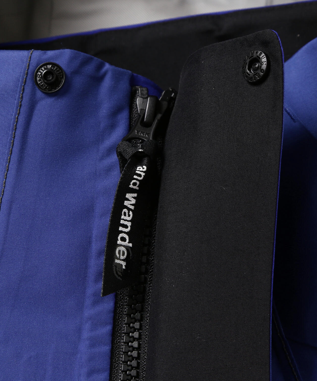 rain proof coat