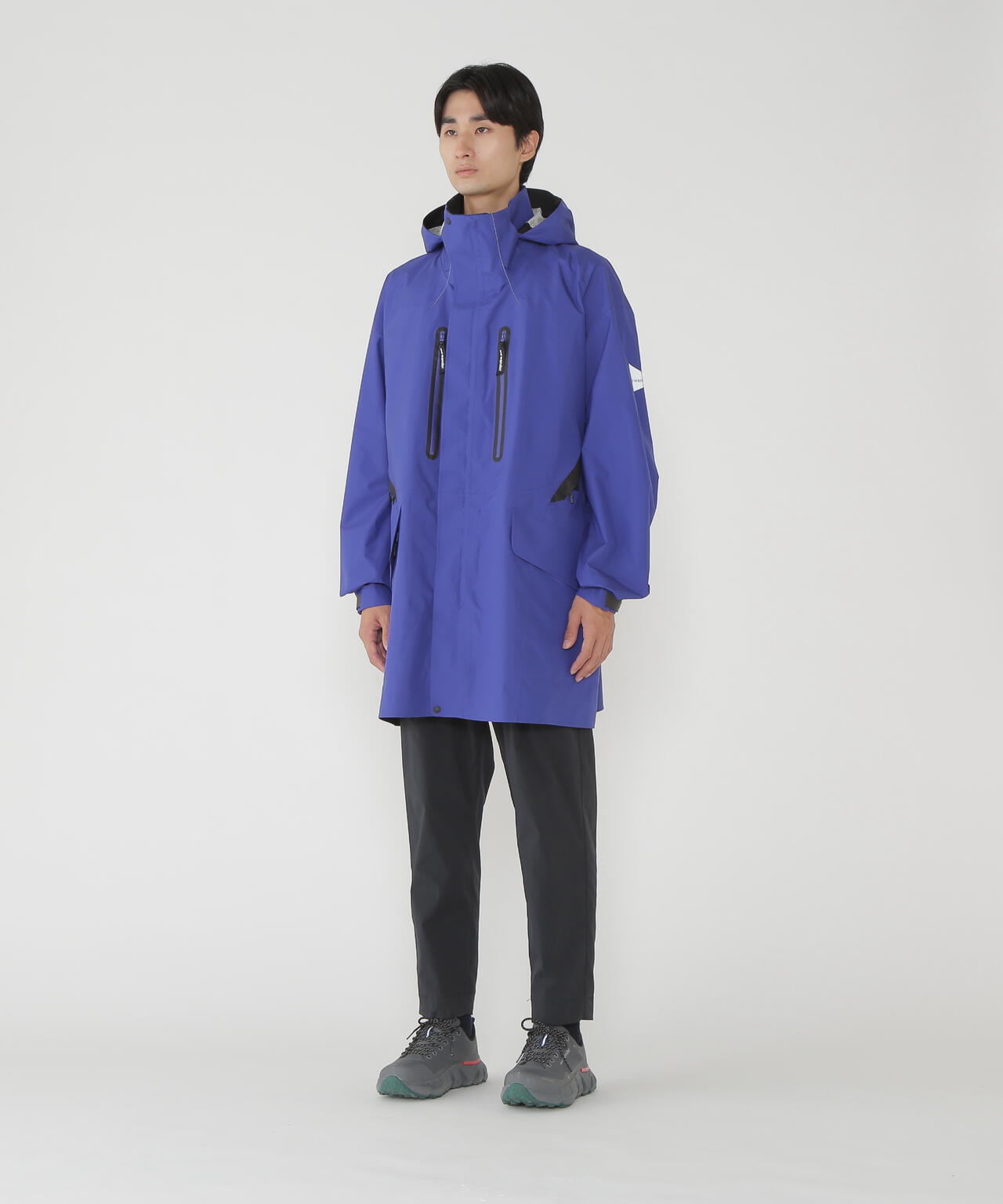 rain proof coat