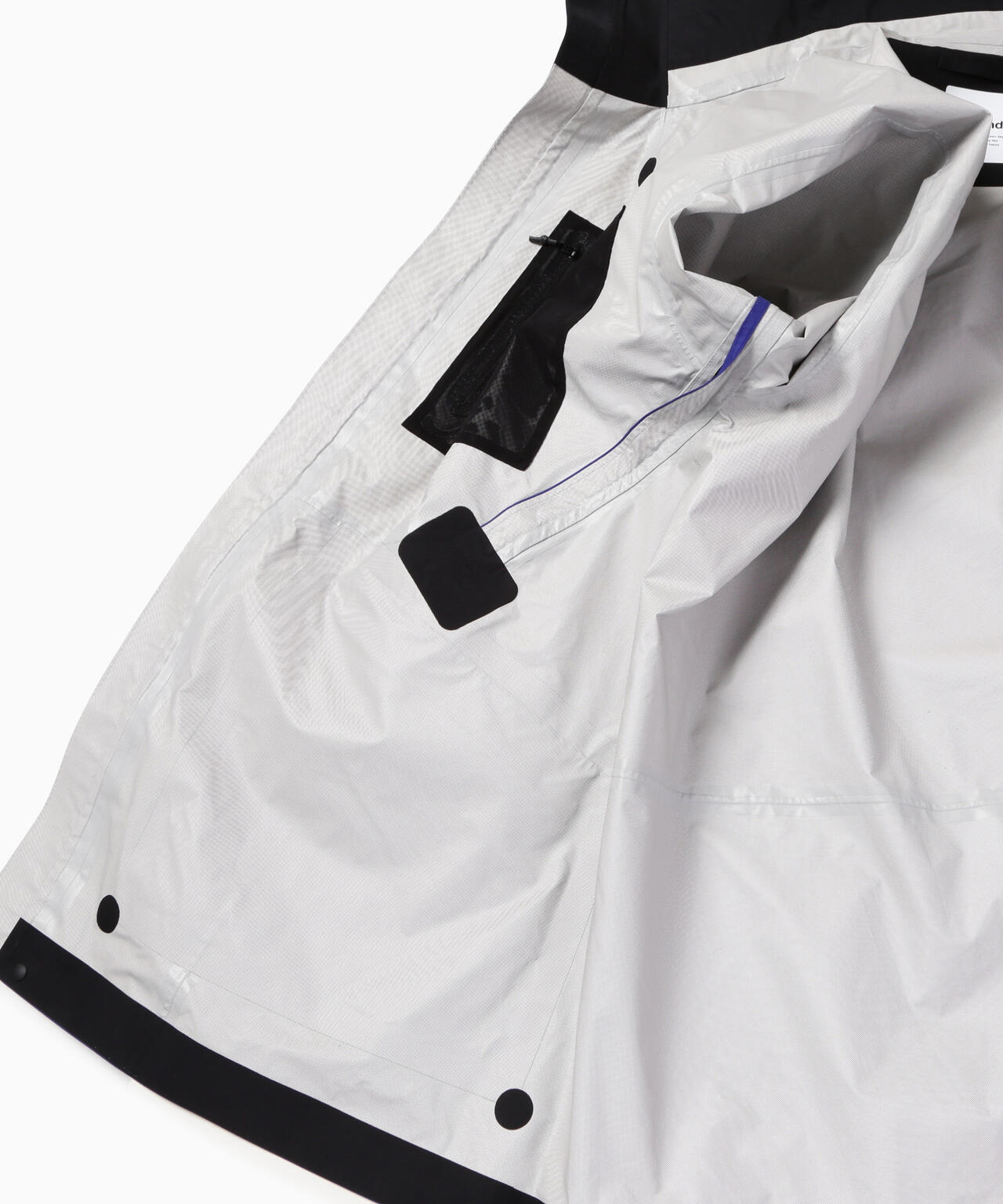 rain proof coat