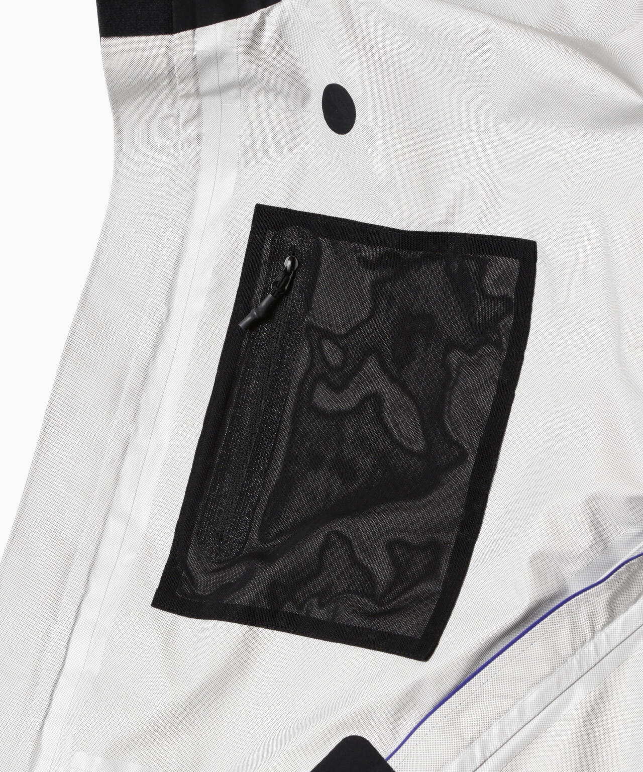 rain proof coat