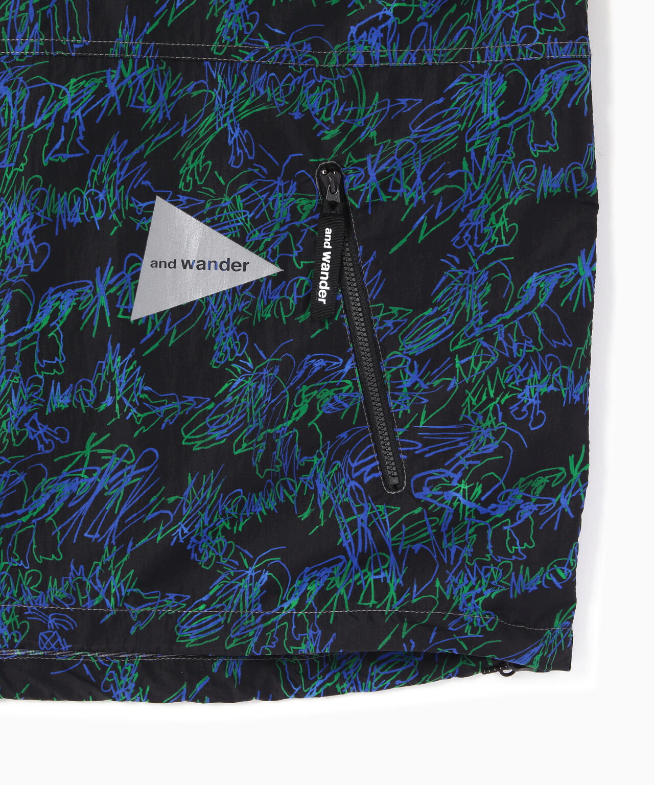 printed wind T