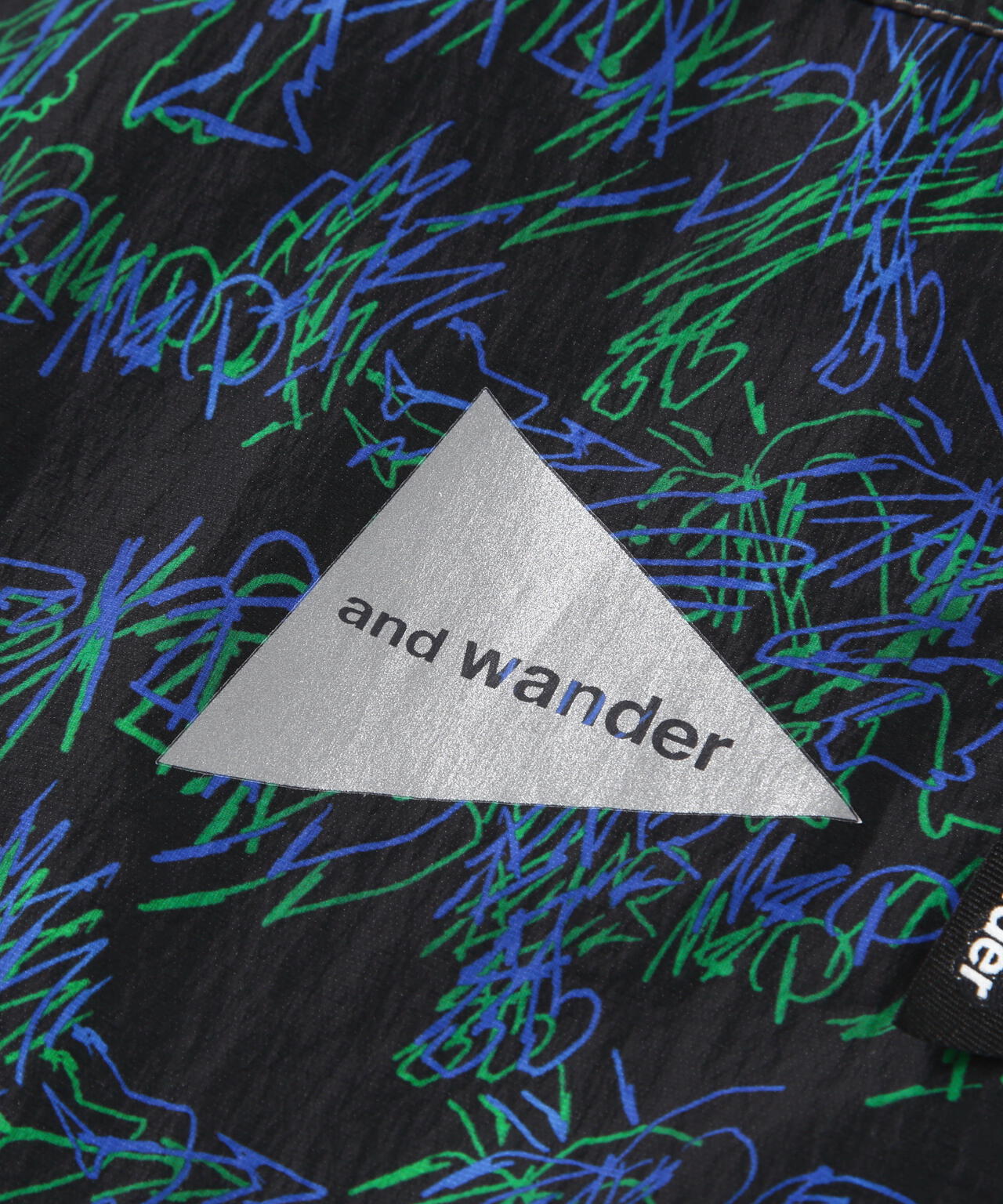 printed wind T
