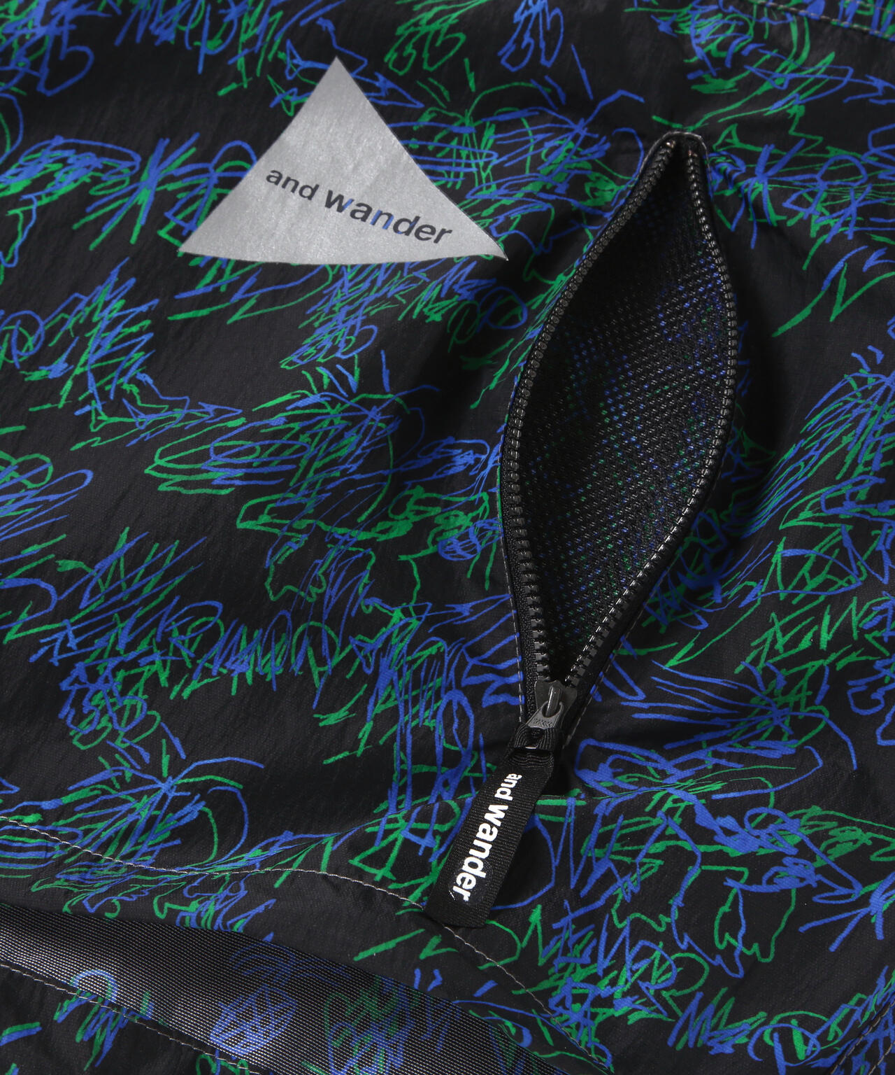 printed wind T