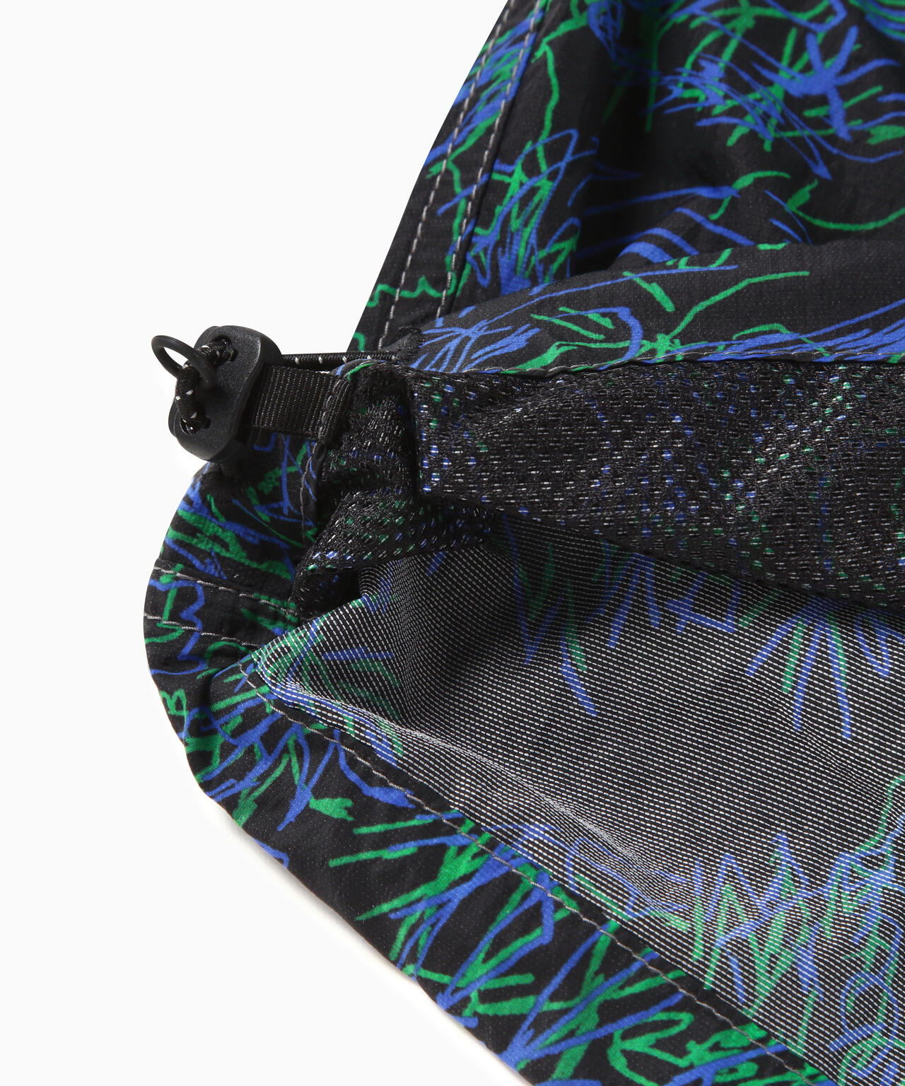 printed wind T