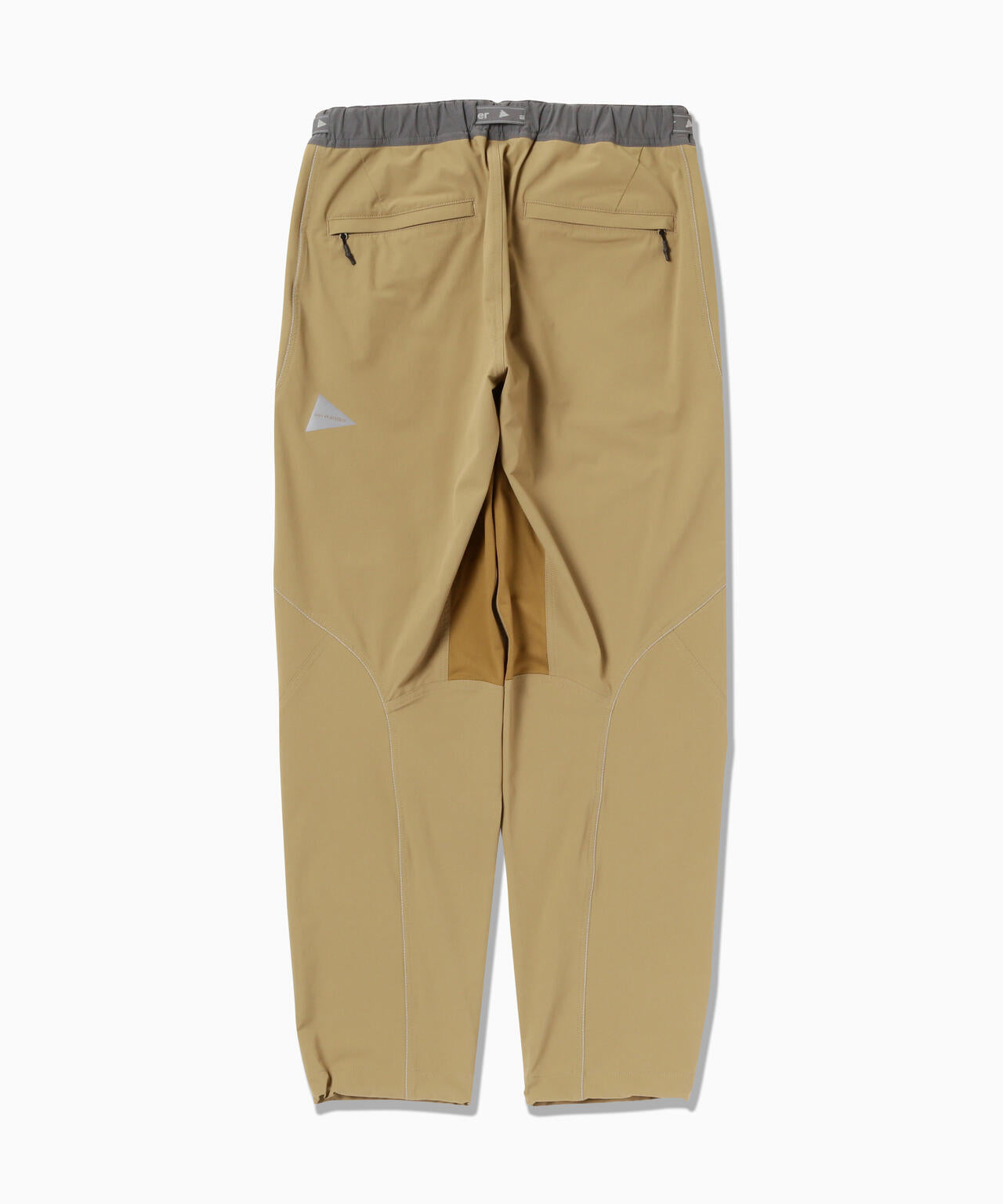 trek pants