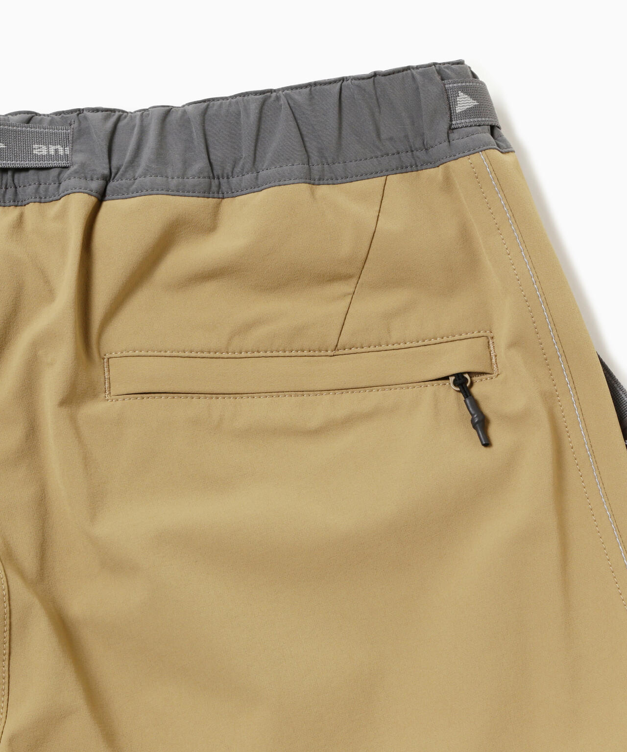trek pants