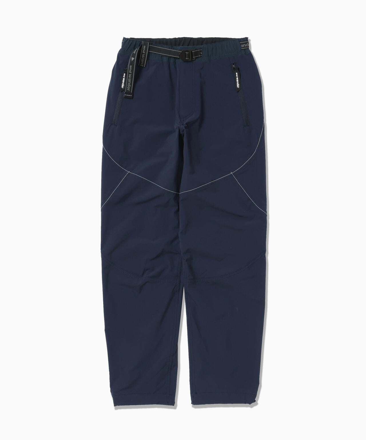 trek pants